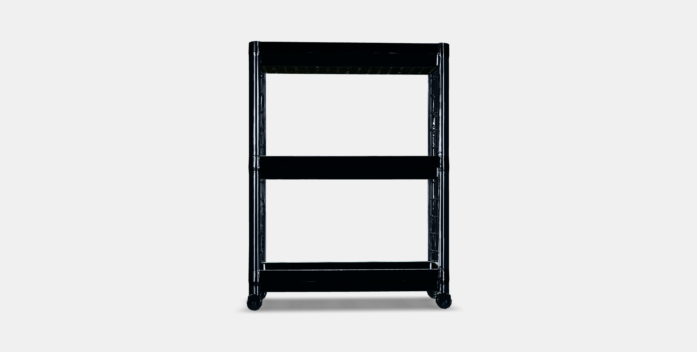 VESKEN trolley 2 3D model_14