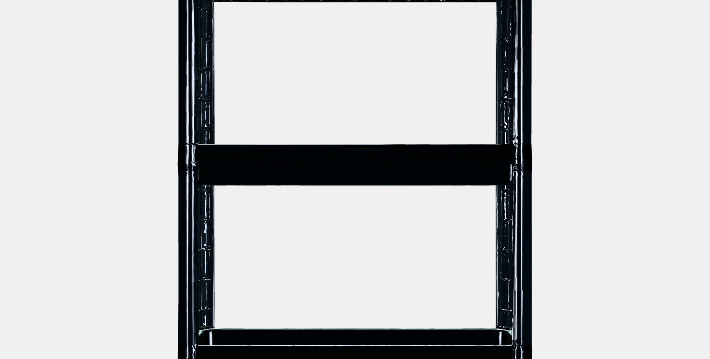 VESKEN trolley 2 3D model_15