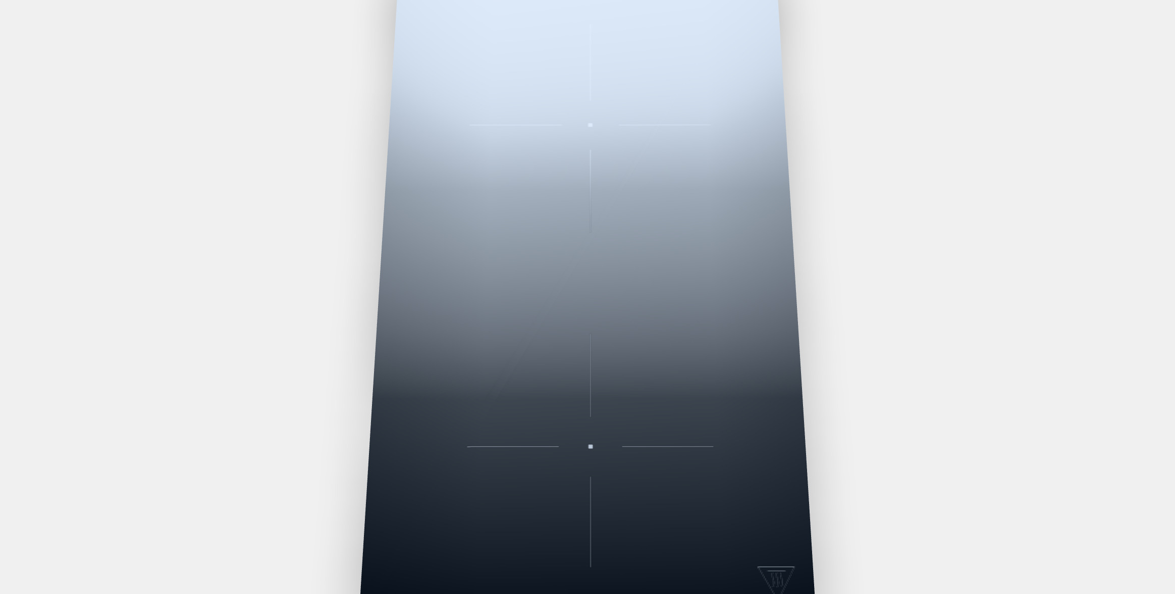 TILLREDA induction hob portable 3D model_5