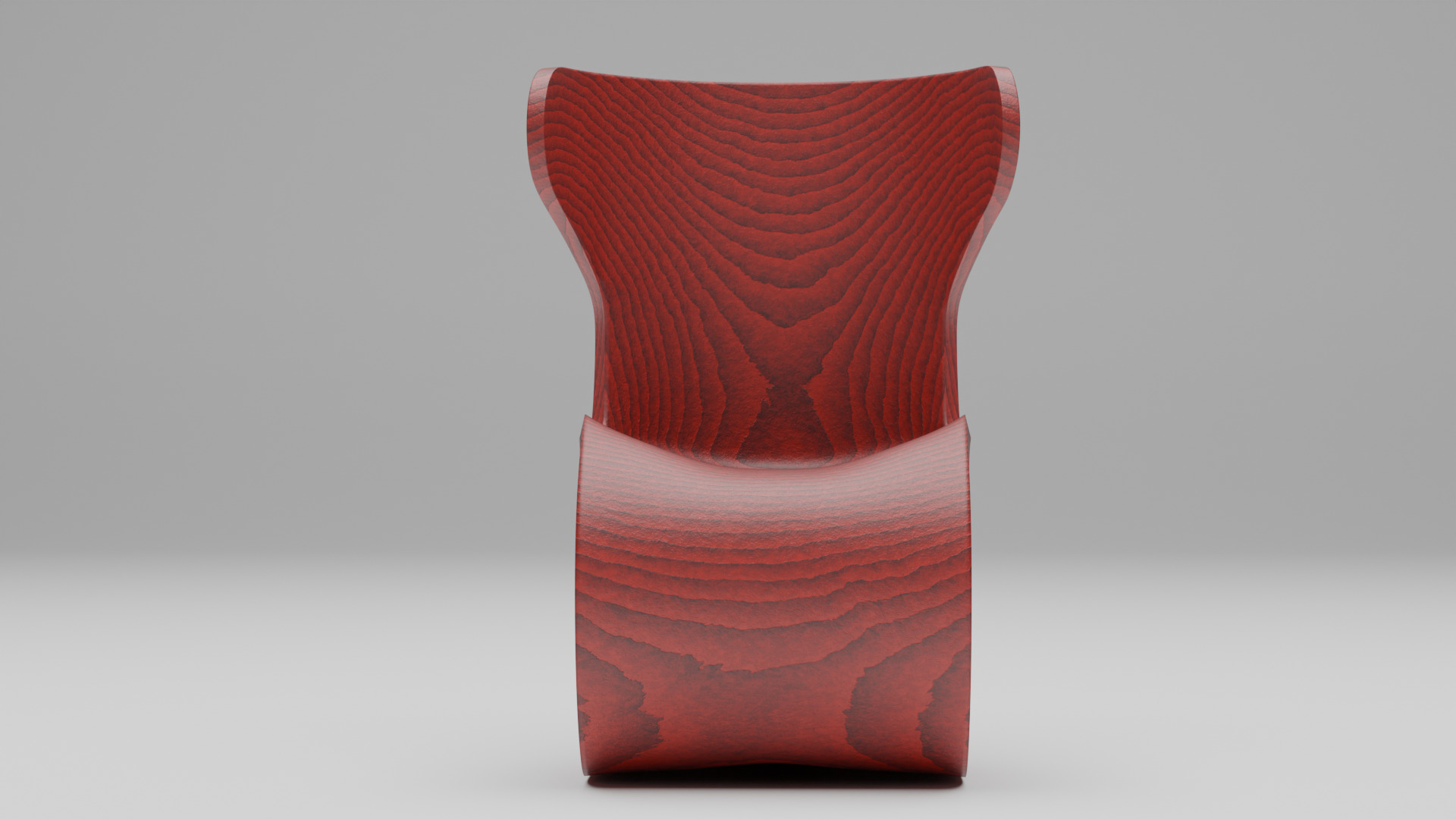 Woodys High Quality Chairs Colletion PBR 003 3D model_2