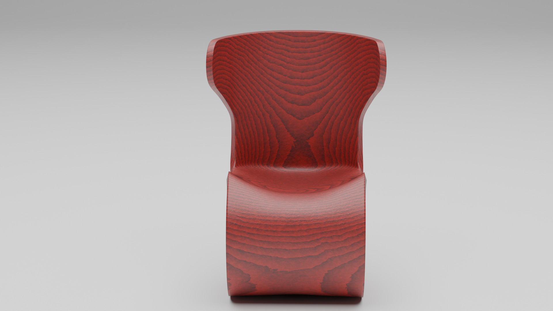 Woodys High Quality Chairs Colletion PBR 003 3D model_3