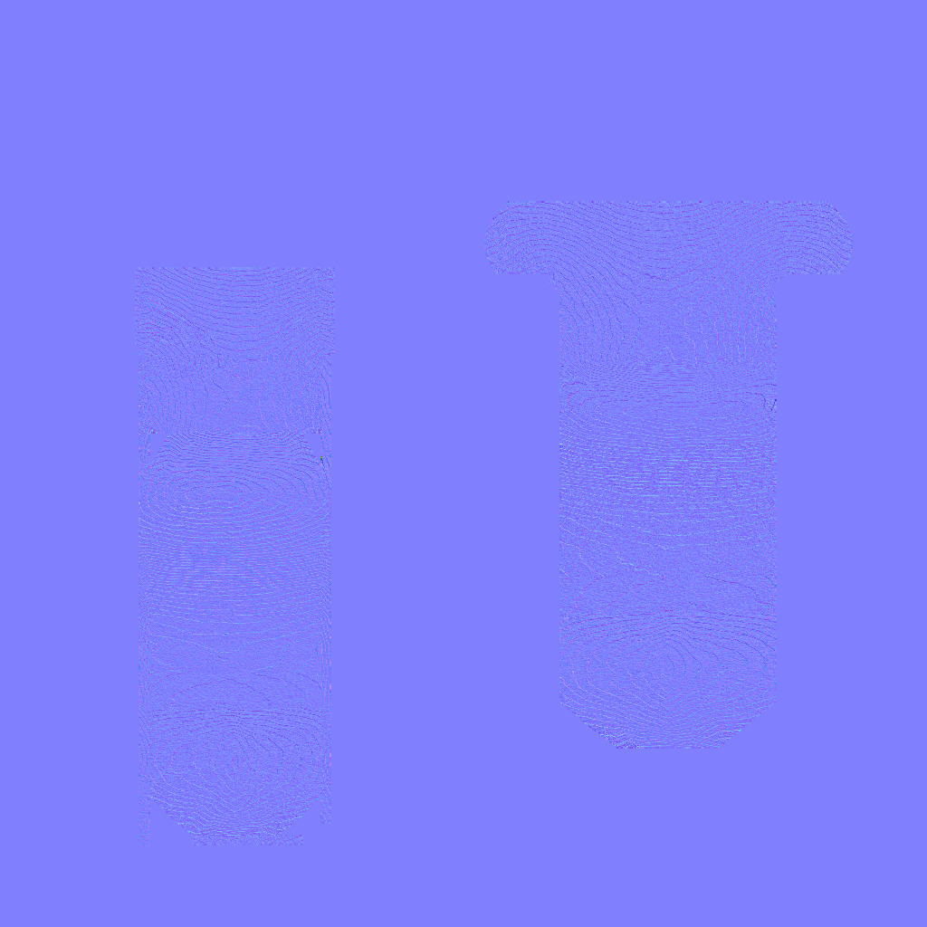 Woodys High Quality Chairs Colletion PBR 003 3D model_18