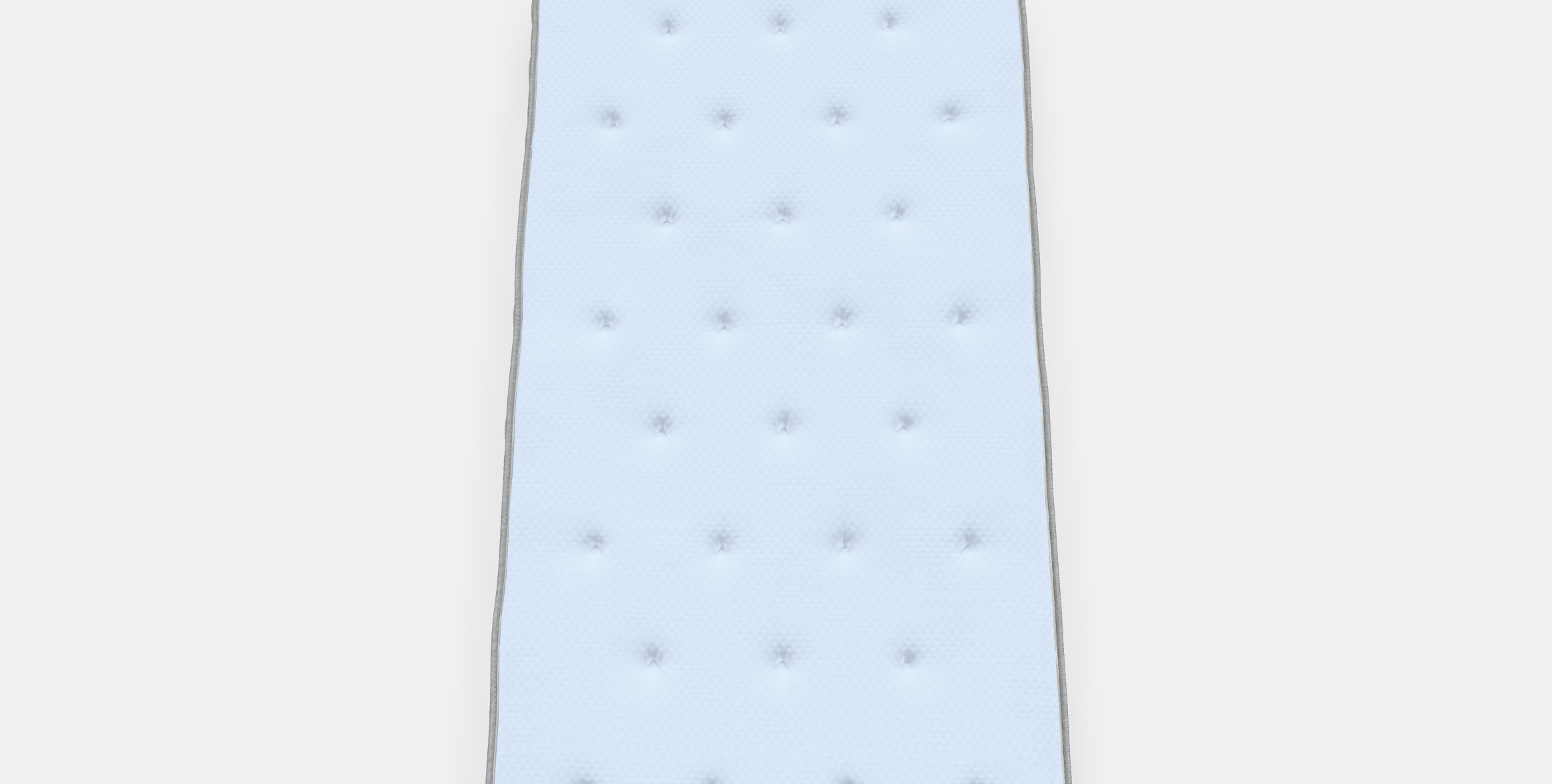 ESPEVAR-VATNESTROM Divan bed 3D model_7