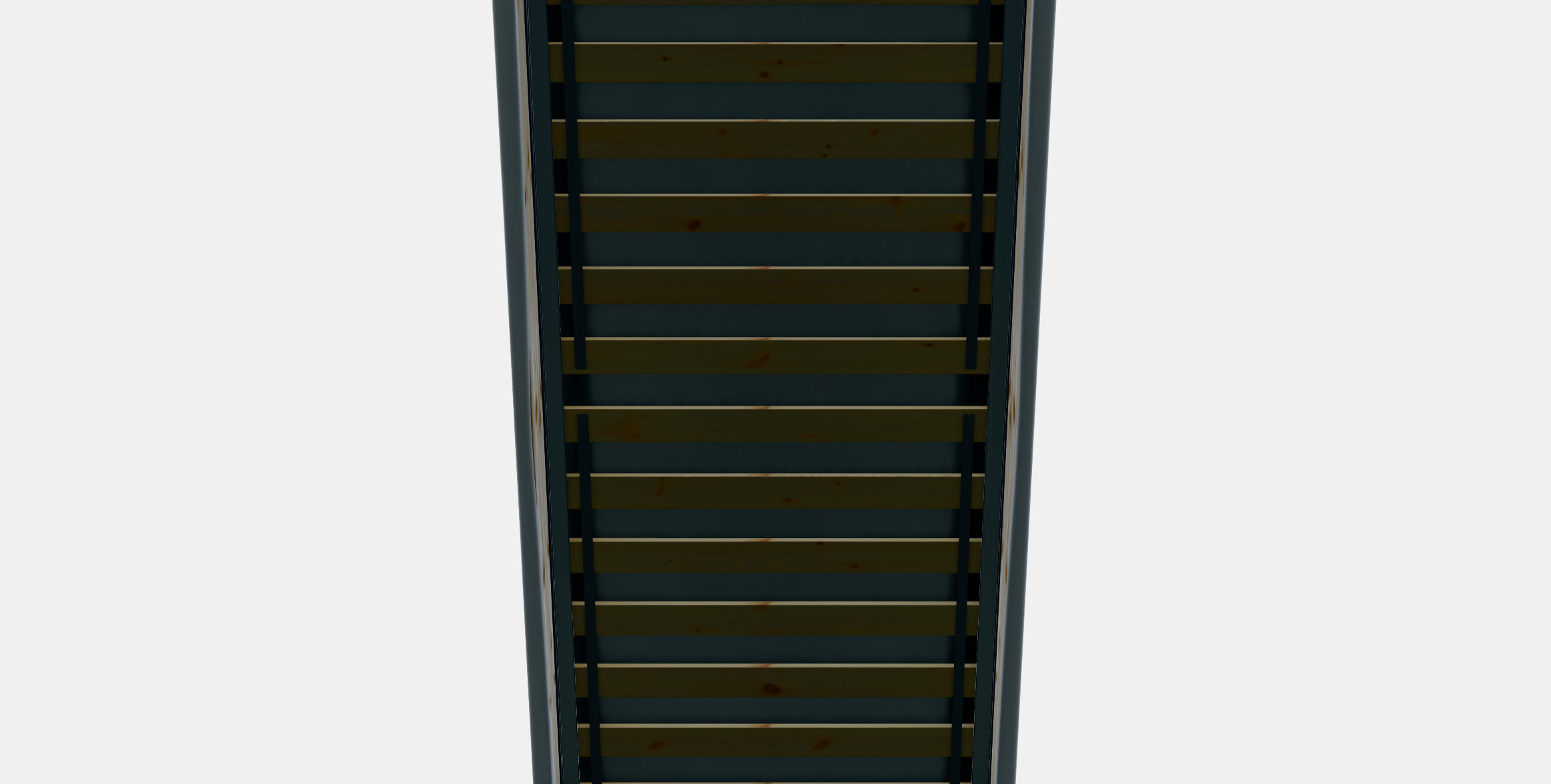 ESPEVAR-VATNESTROM Divan bed 3D model_10