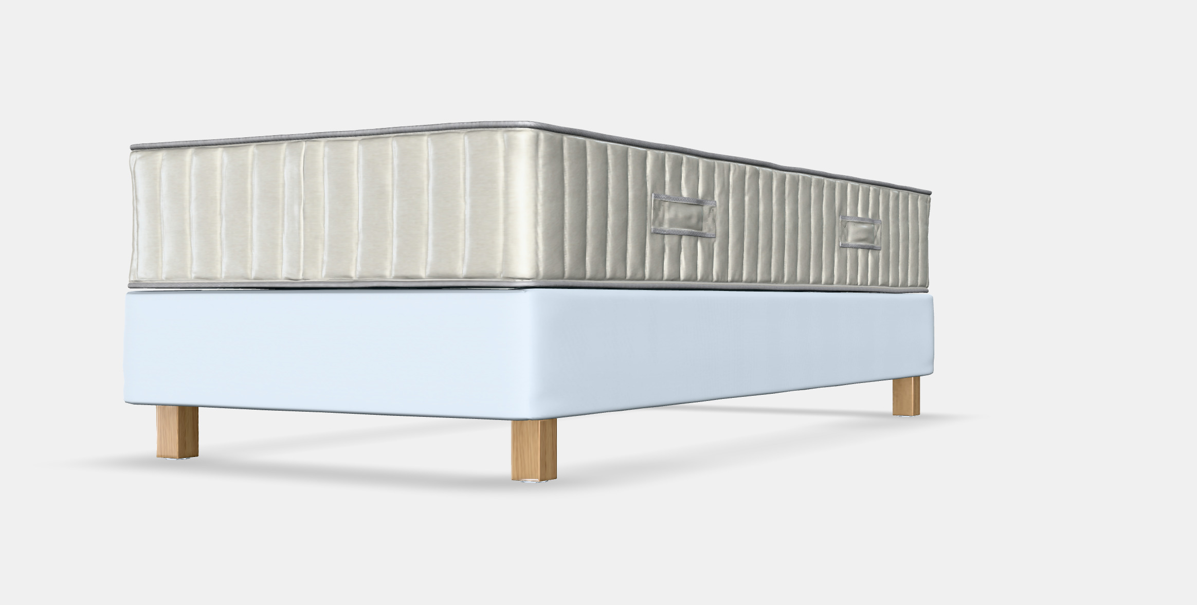 ESPEVAR-VATNESTROM Divan bed 3D model_6