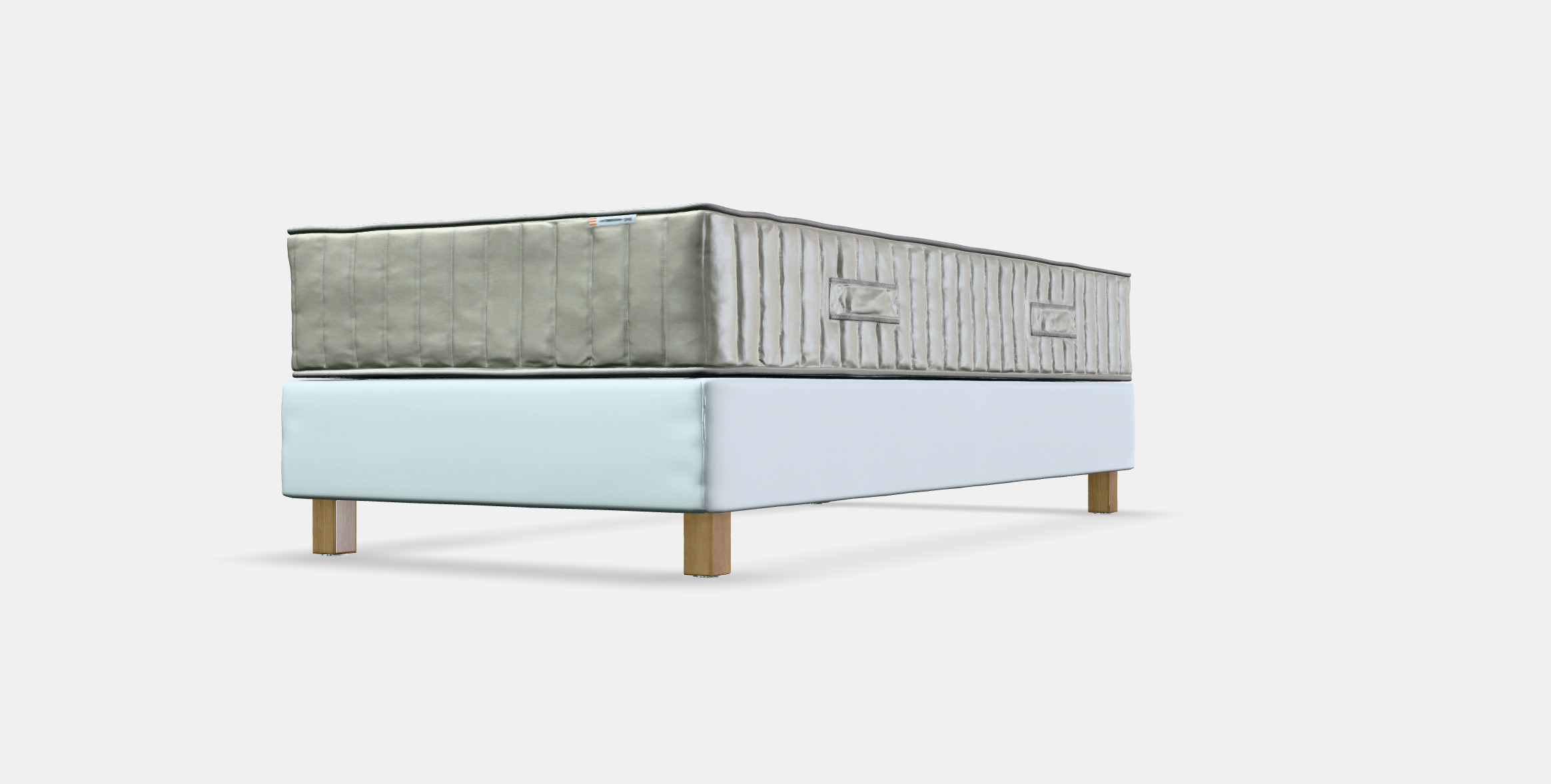 ESPEVAR-VATNESTROM Divan bed 3D model_13