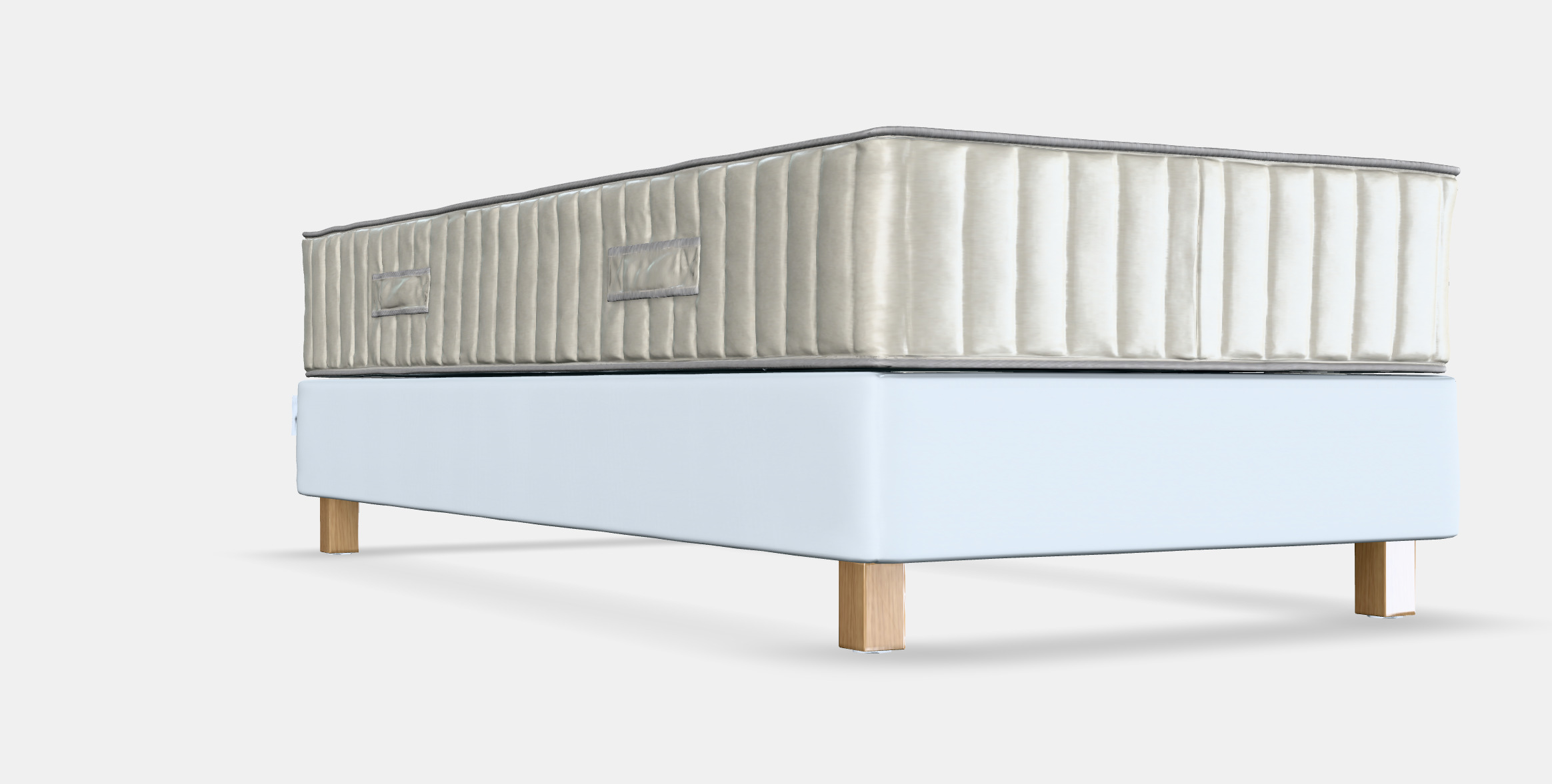 ESPEVAR-VATNESTROM Divan bed 3D model_3