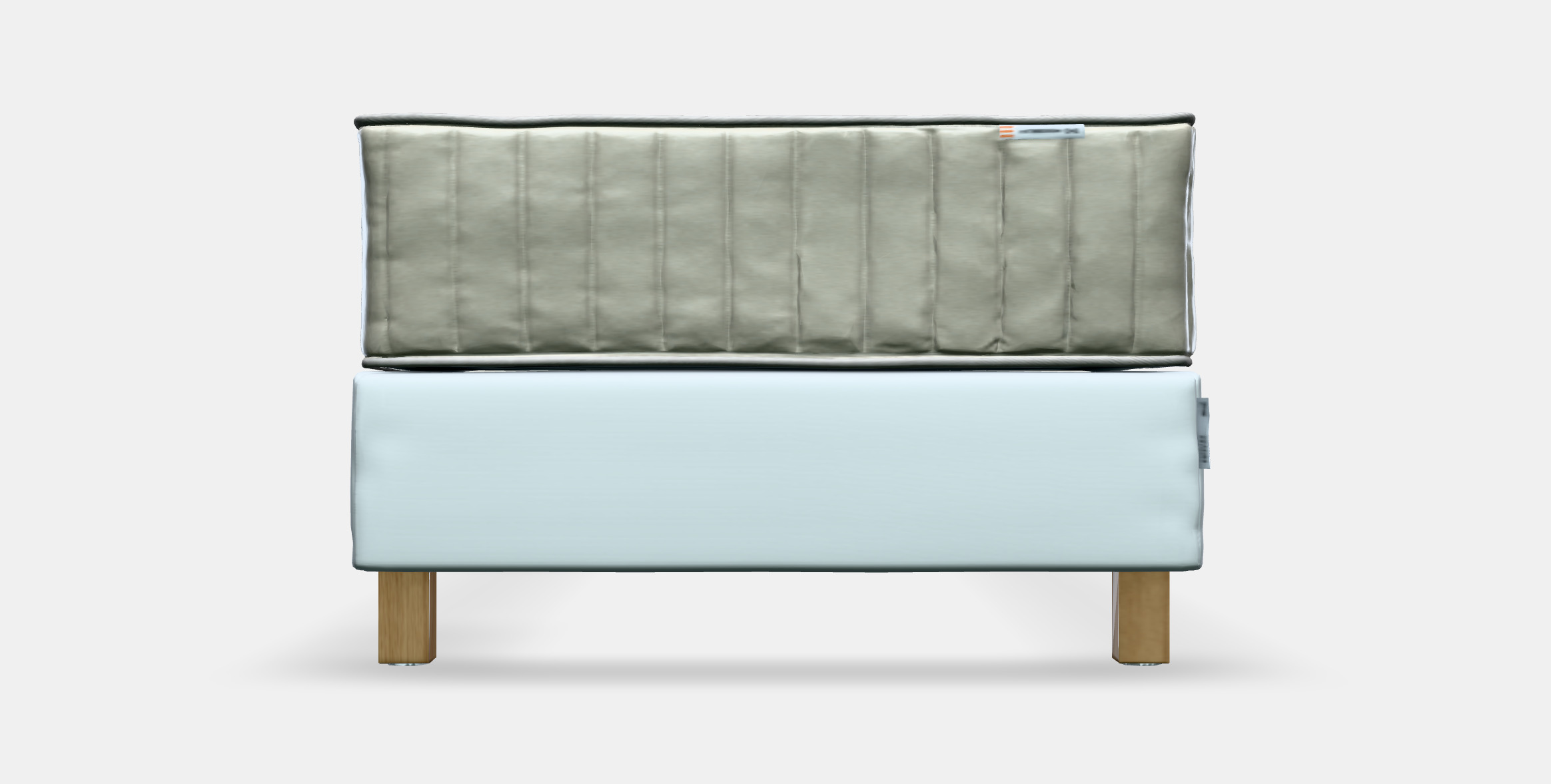 ESPEVAR-VATNESTROM Divan bed 3D model_11
