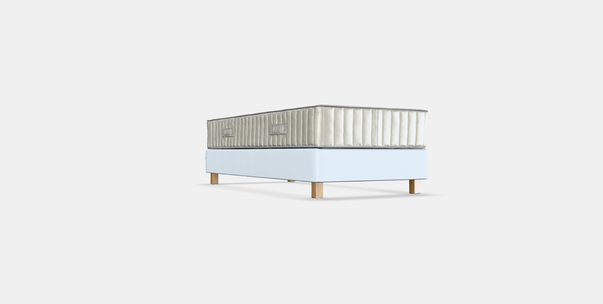 ESPEVAR-VATNESTROM Divan bed 3D model_16