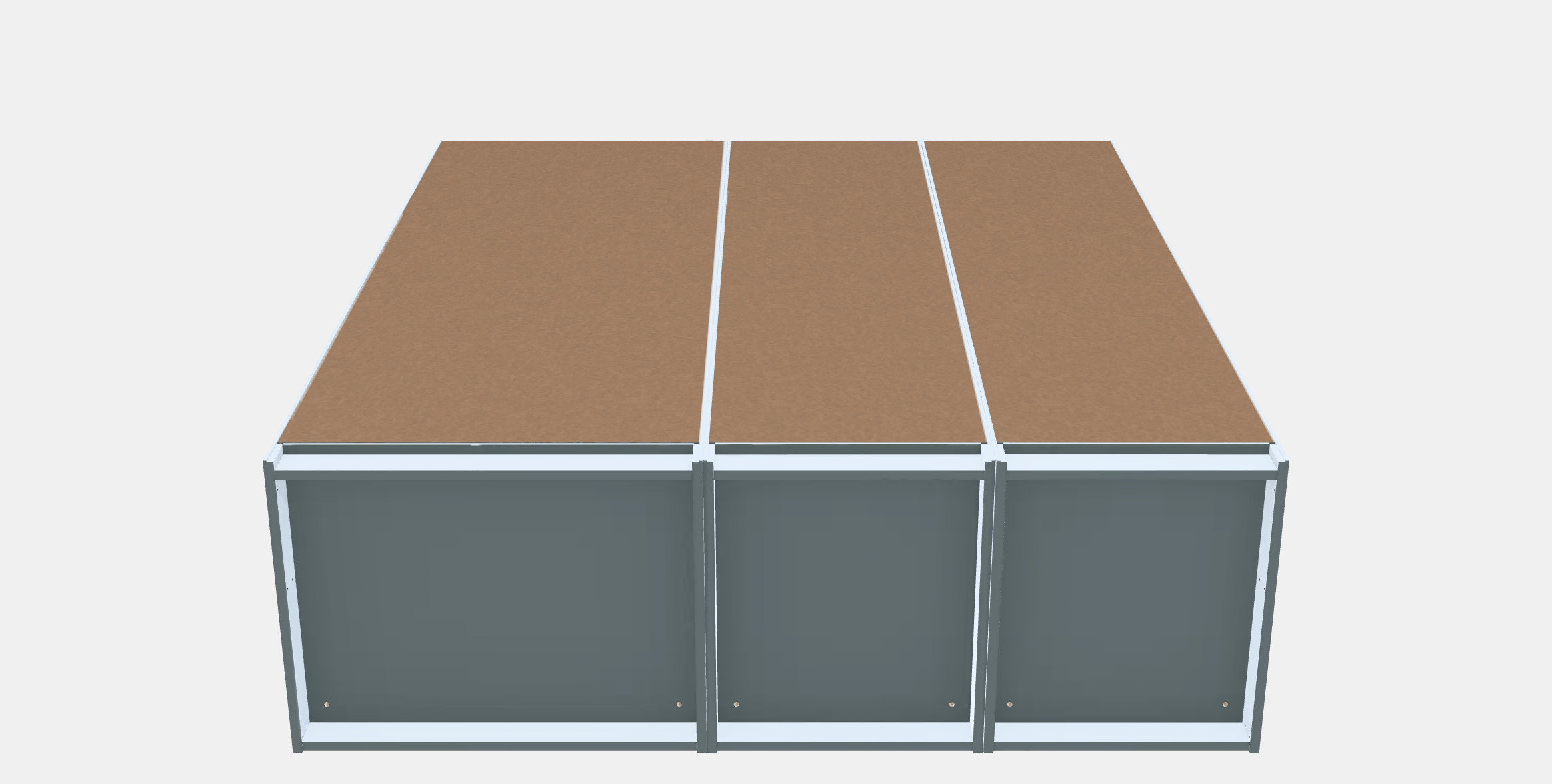 PAX Wardrobe 2 3D model_10