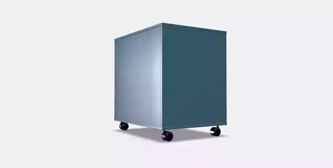 ALEX Drawer unit on castors 8