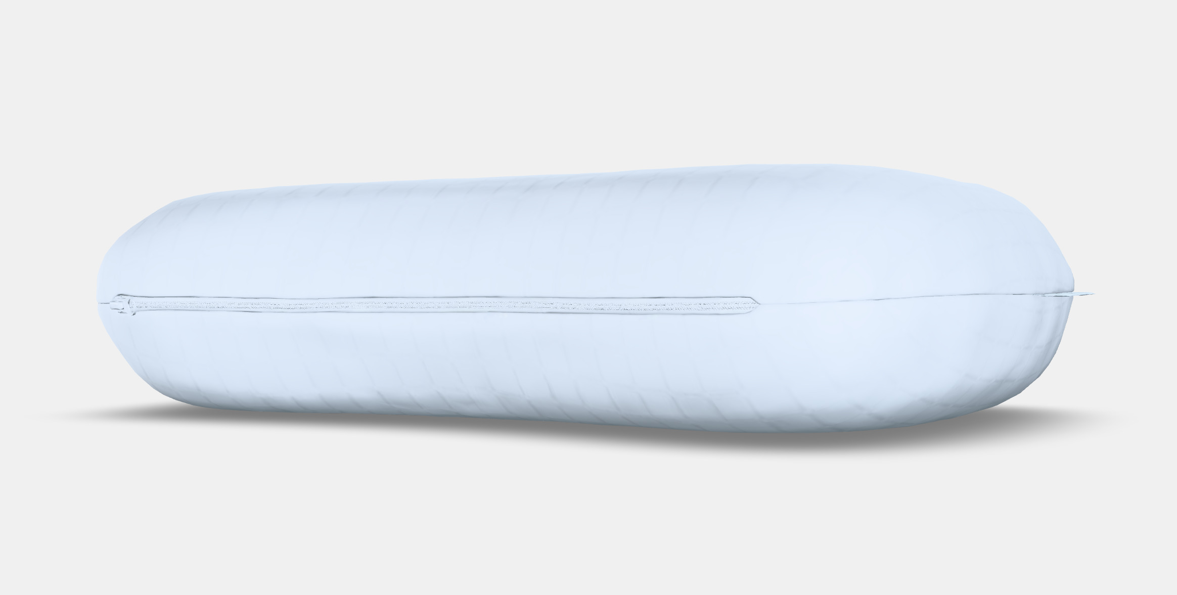 NORDSTALORT Ergonomic pillow side-back sleeper 3D model_6