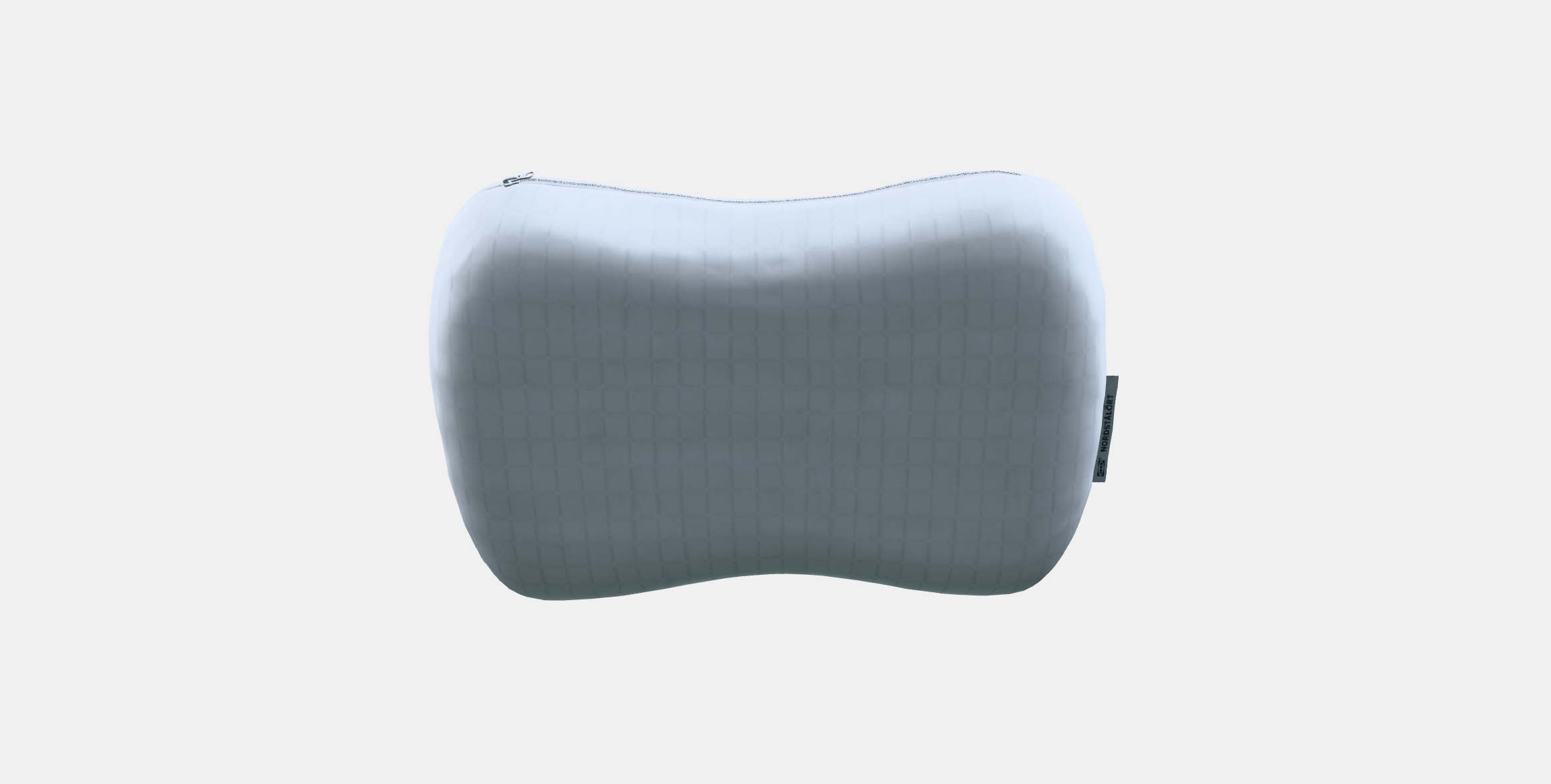 NORDSTALORT Ergonomic pillow side-back sleeper 3D model_7