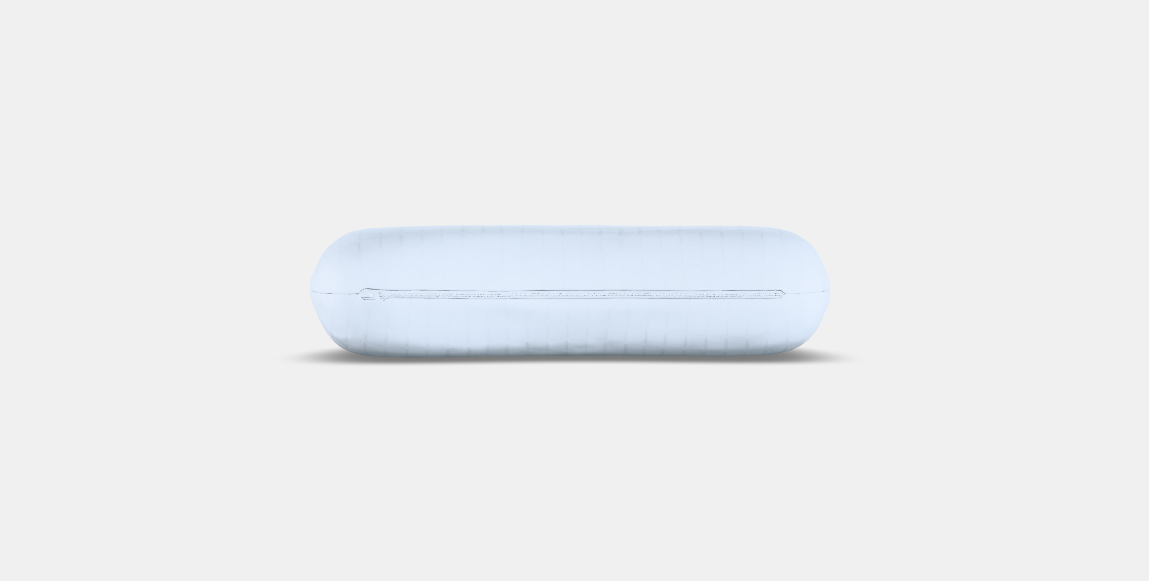 NORDSTALORT Ergonomic pillow side-back sleeper 3D model_14