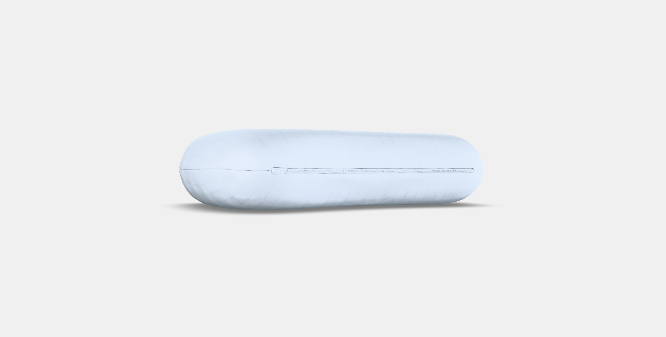 NORDSTALORT Ergonomic pillow side-back sleeper 3D model_16