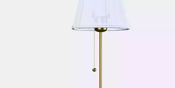 ARSTID Table lamp