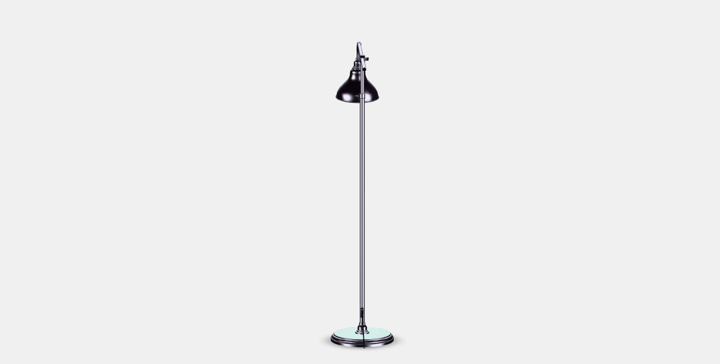 ANKARSPEL Floor-reading lamp 3D model_14
