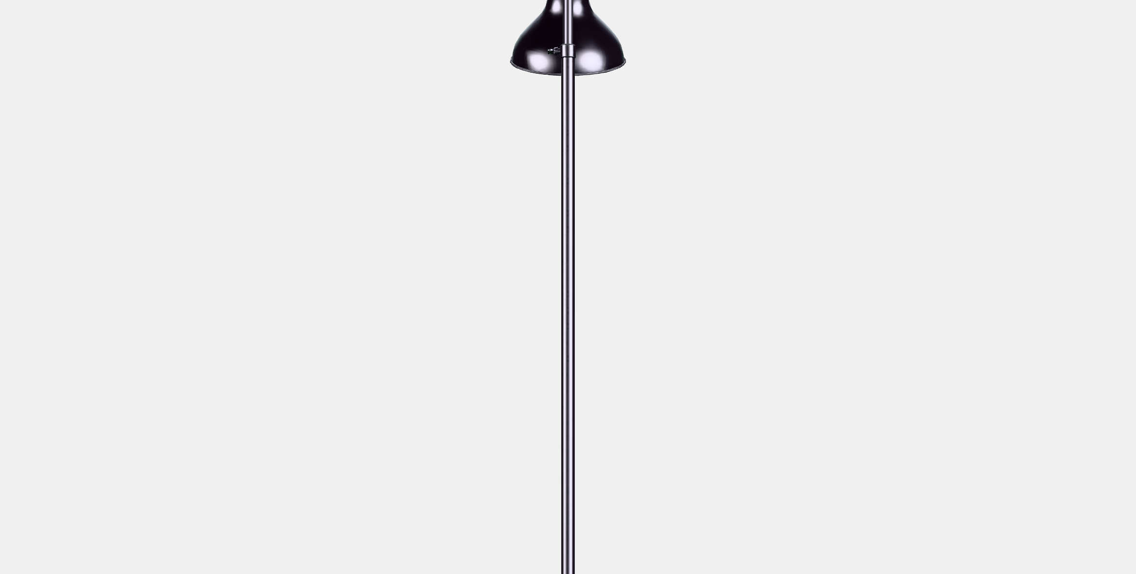 ANKARSPEL Floor-reading lamp 3D model_15