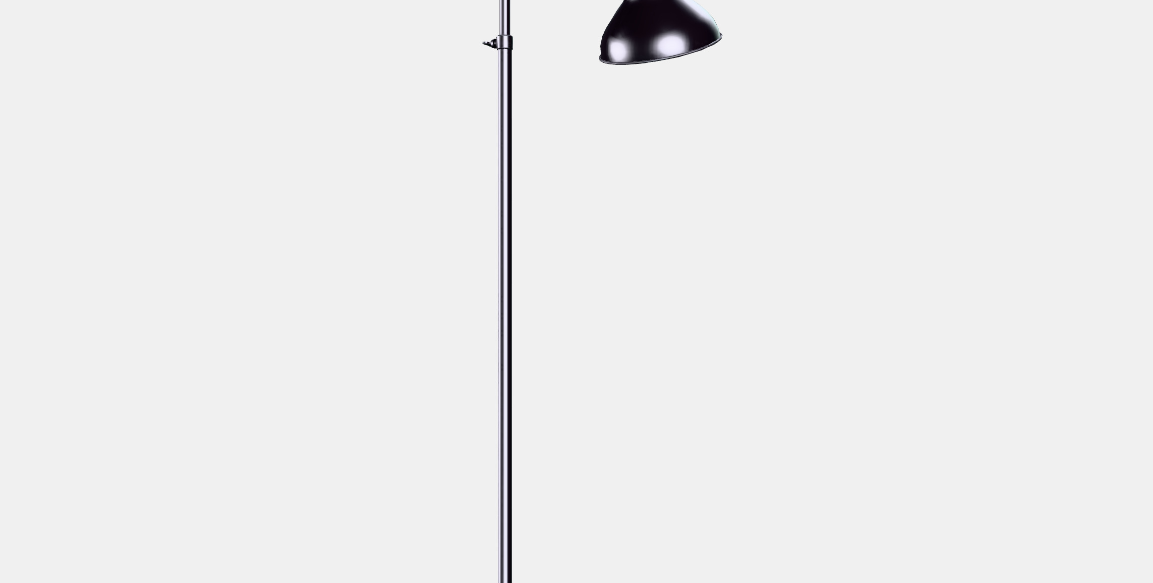 ANKARSPEL Floor-reading lamp 3D model_6