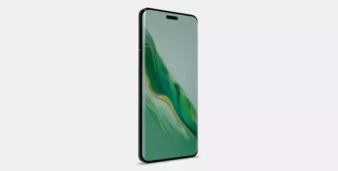 HONOR Magic6 Pro -  green