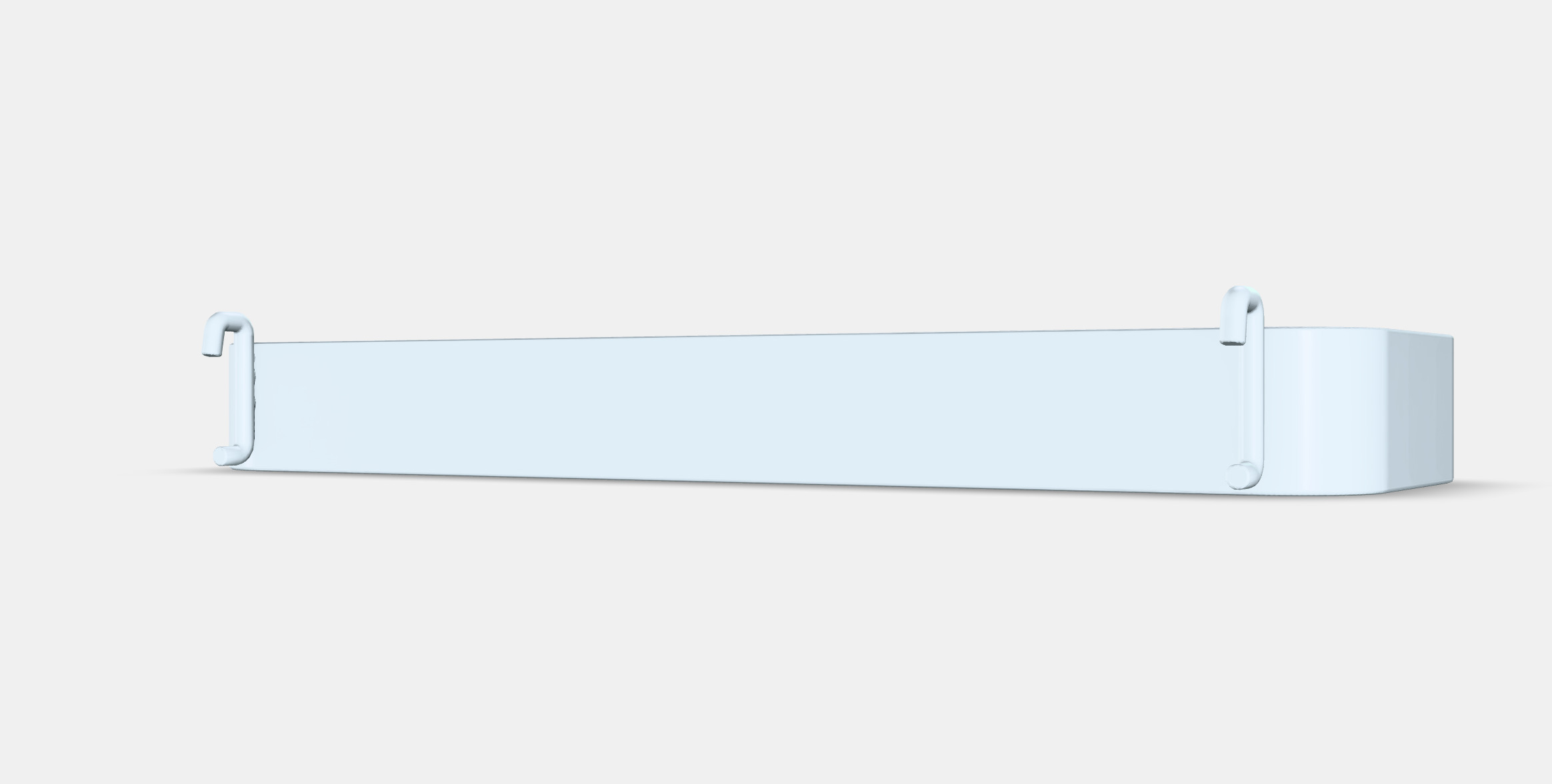 SKADIS shelf 1 3D model_6