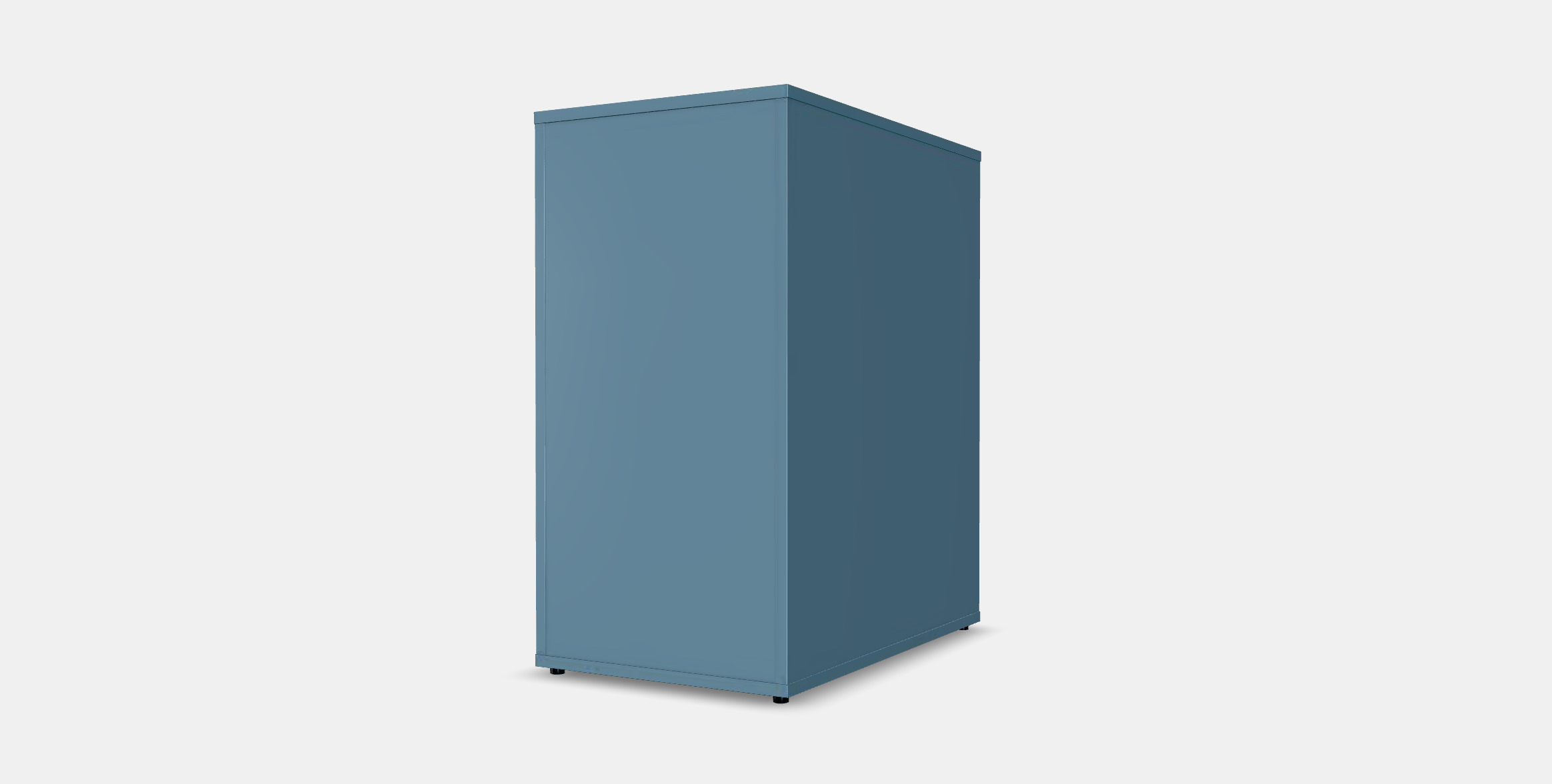 ALEX drawer unit 5 3D model_5