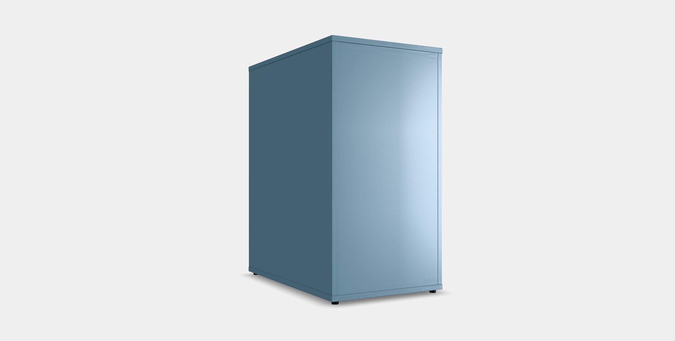 ALEX drawer unit 5 3D model_15