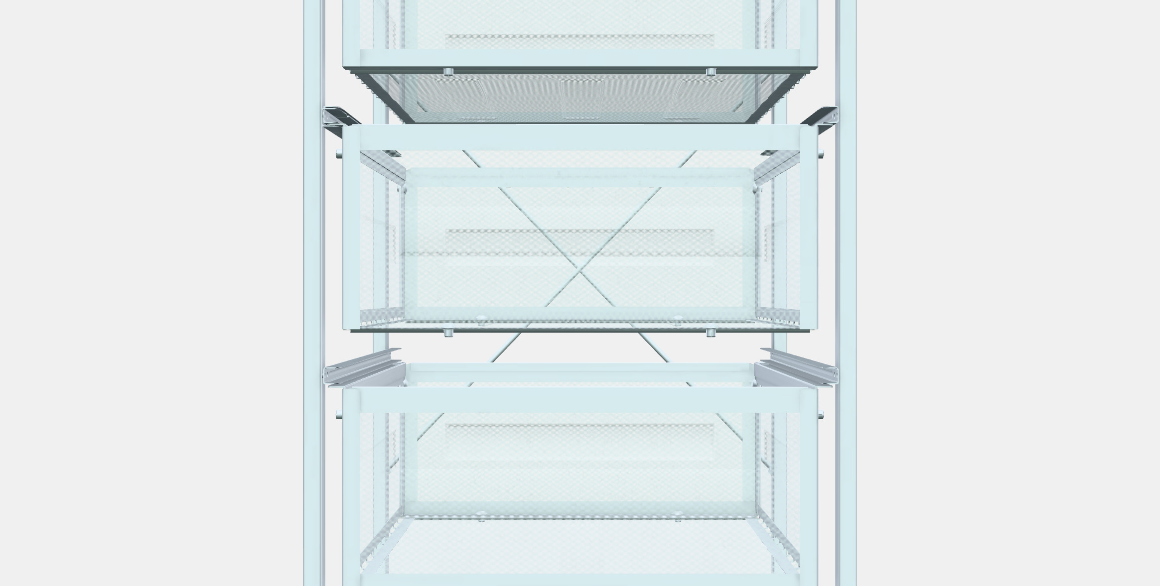 LENNART drawer unit 3D model_10