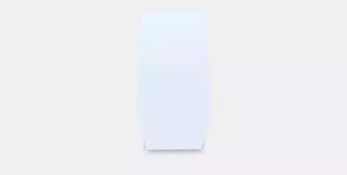 ALEX drawer unit 6 3D model
