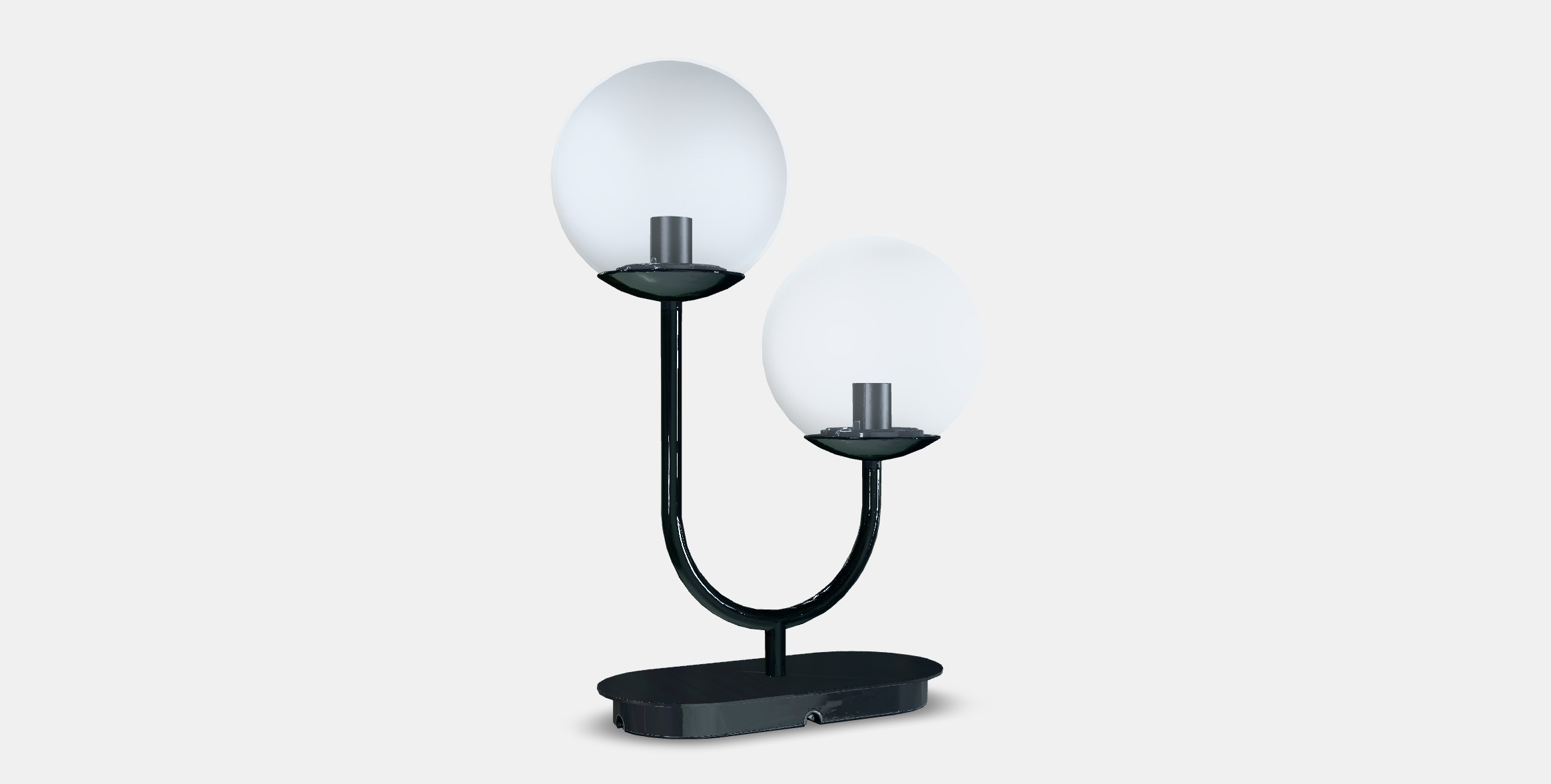 SIMRISHAMN table lamp 3D model_16