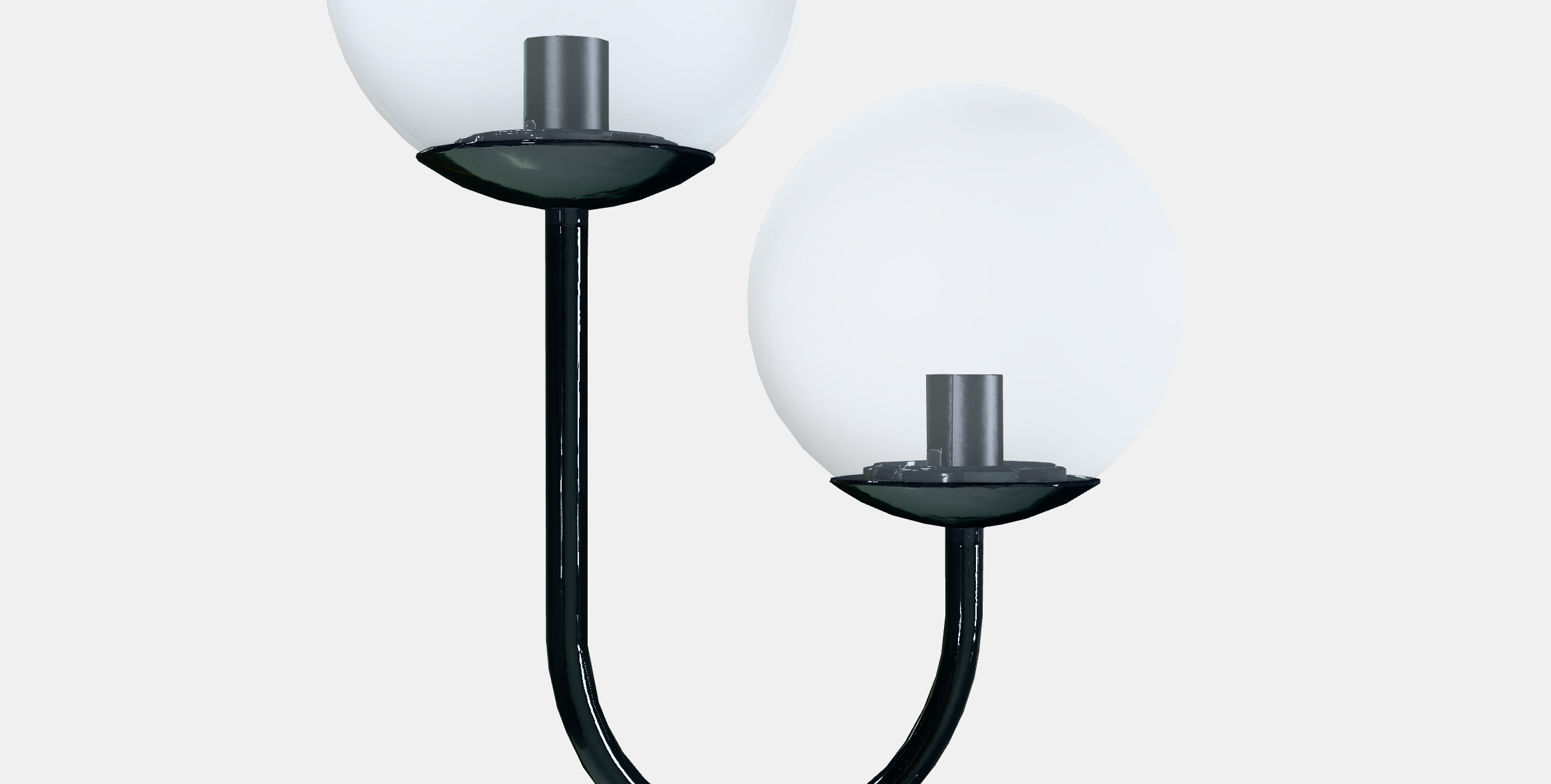 SIMRISHAMN table lamp 3D model_2