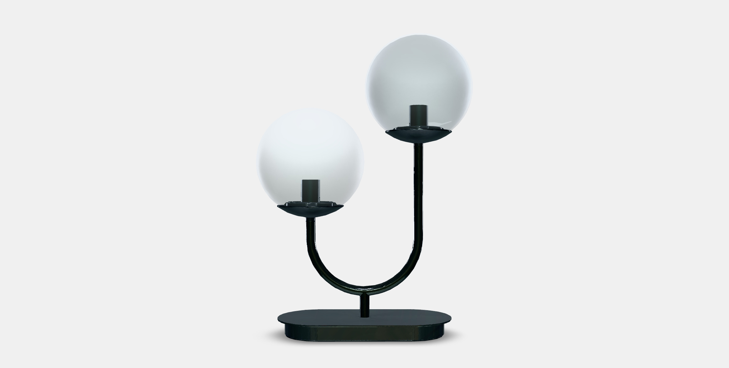 SIMRISHAMN table lamp 3D model_10