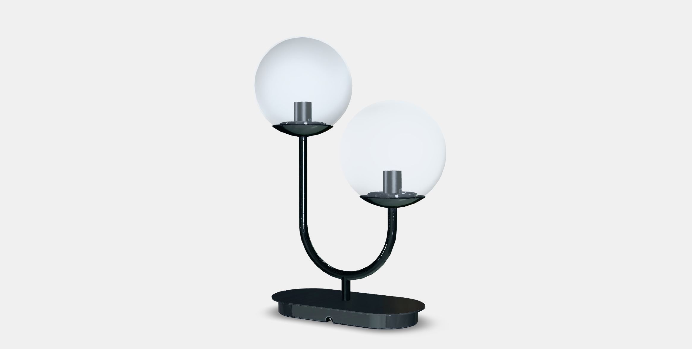 SIMRISHAMN table lamp 3D model_7
