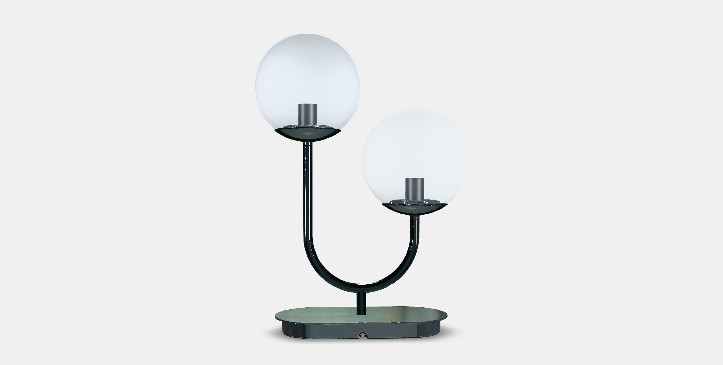 SIMRISHAMN table lamp 3D model_14