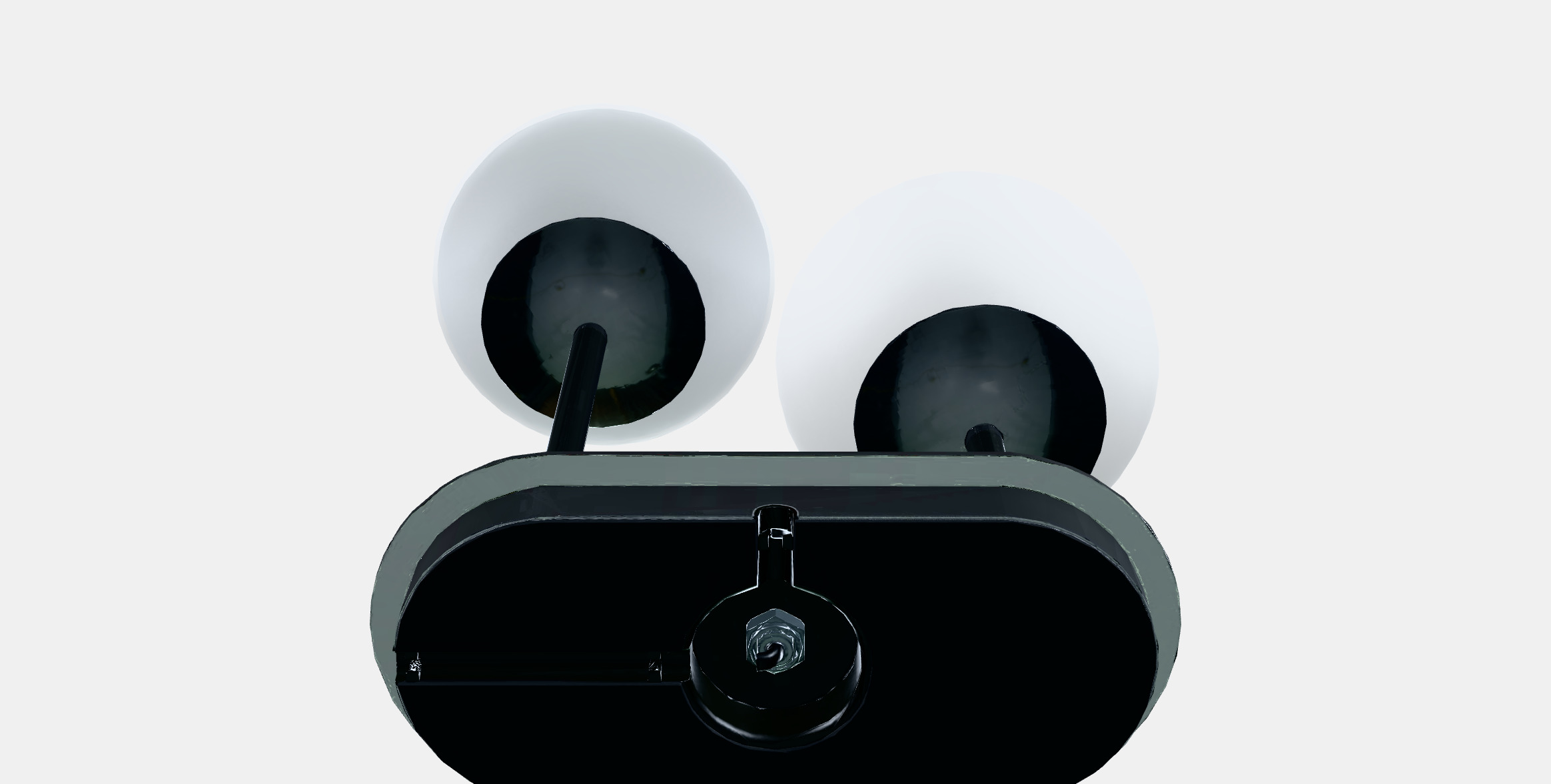 SIMRISHAMN table lamp 3D model_9