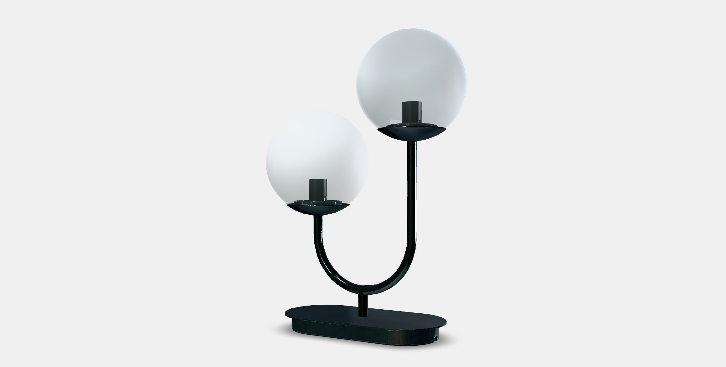 SIMRISHAMN table lamp 3D model_12