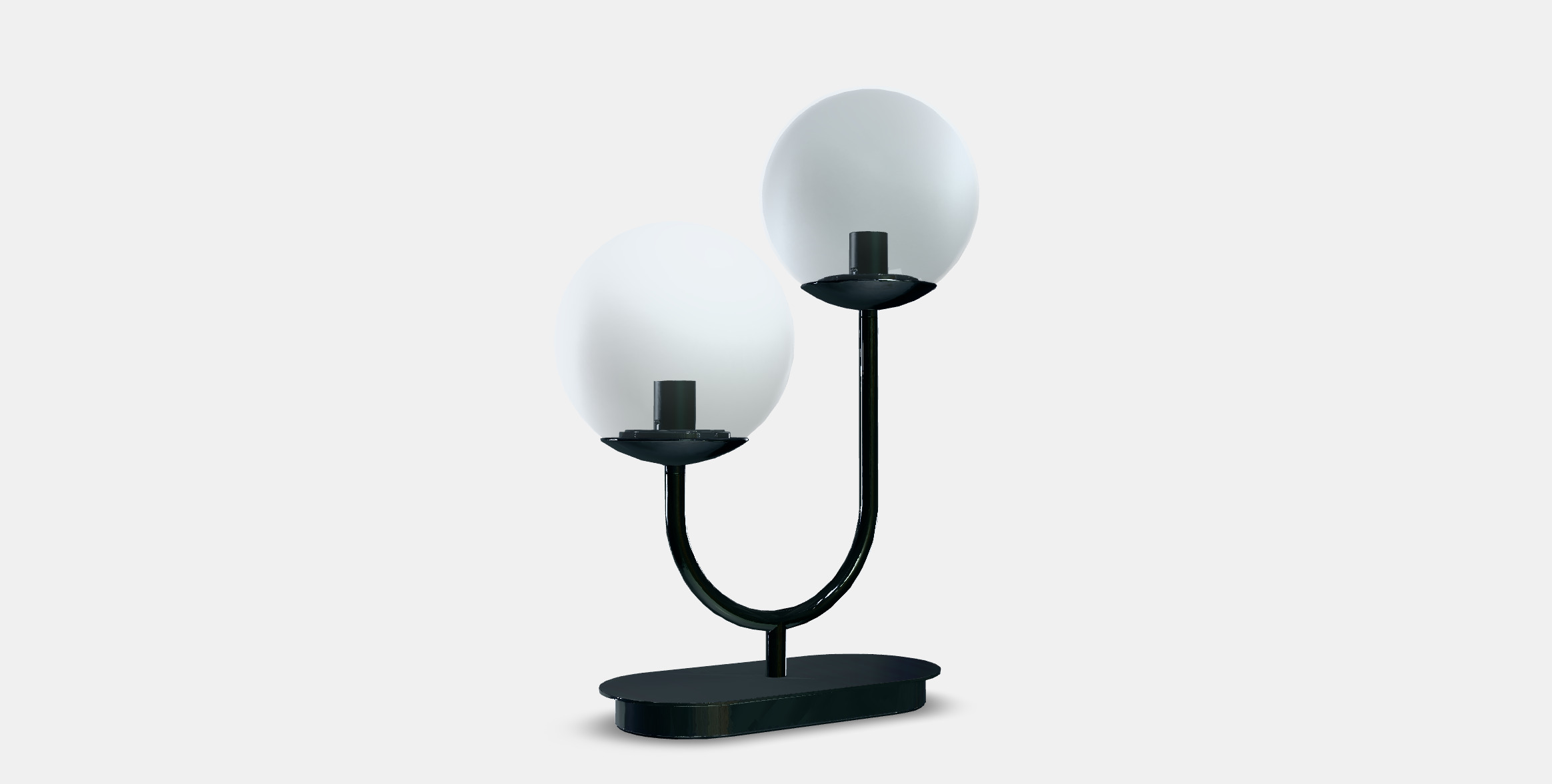 SIMRISHAMN table lamp 3D model_3