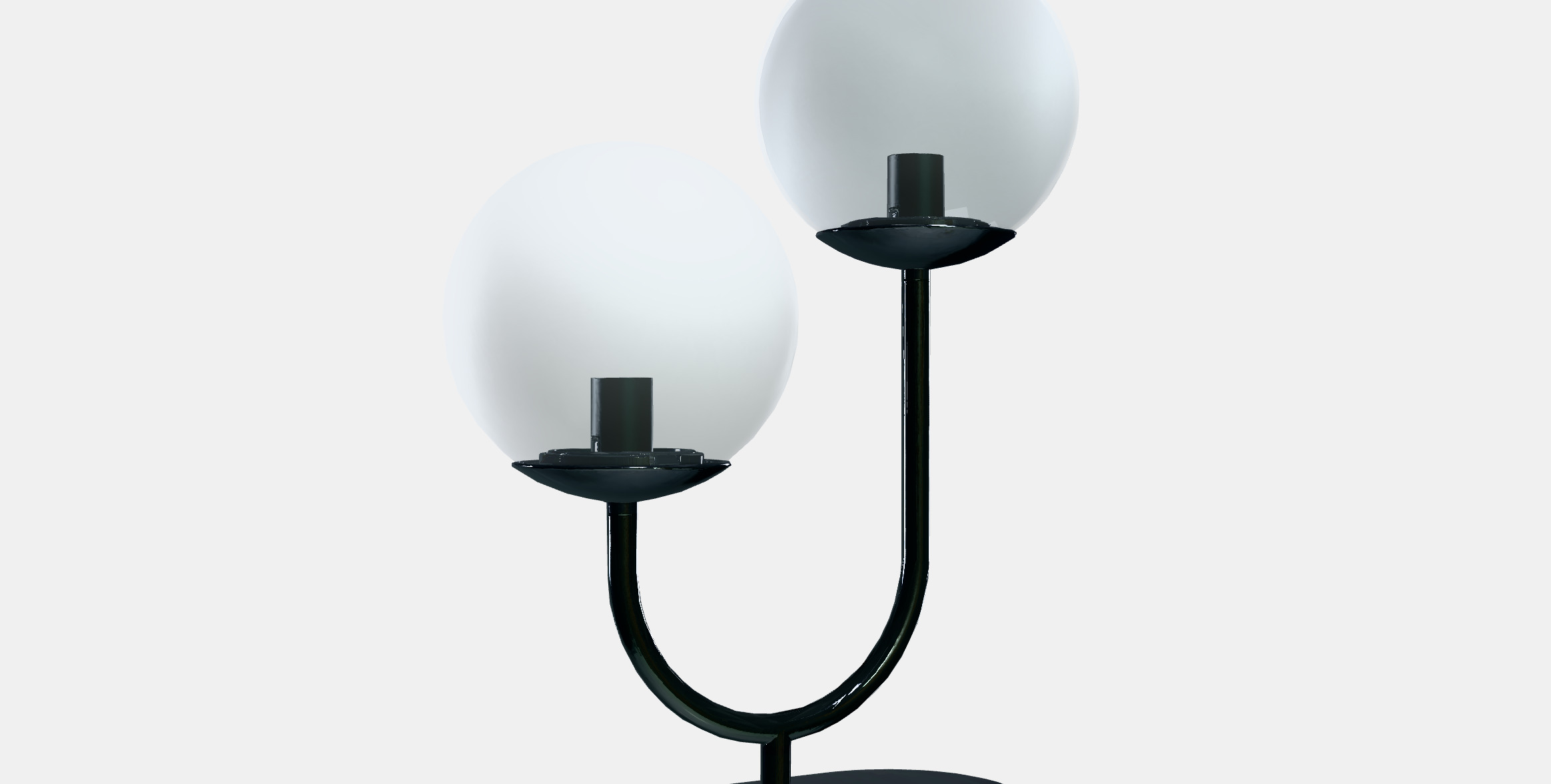 SIMRISHAMN table lamp 3D model_8