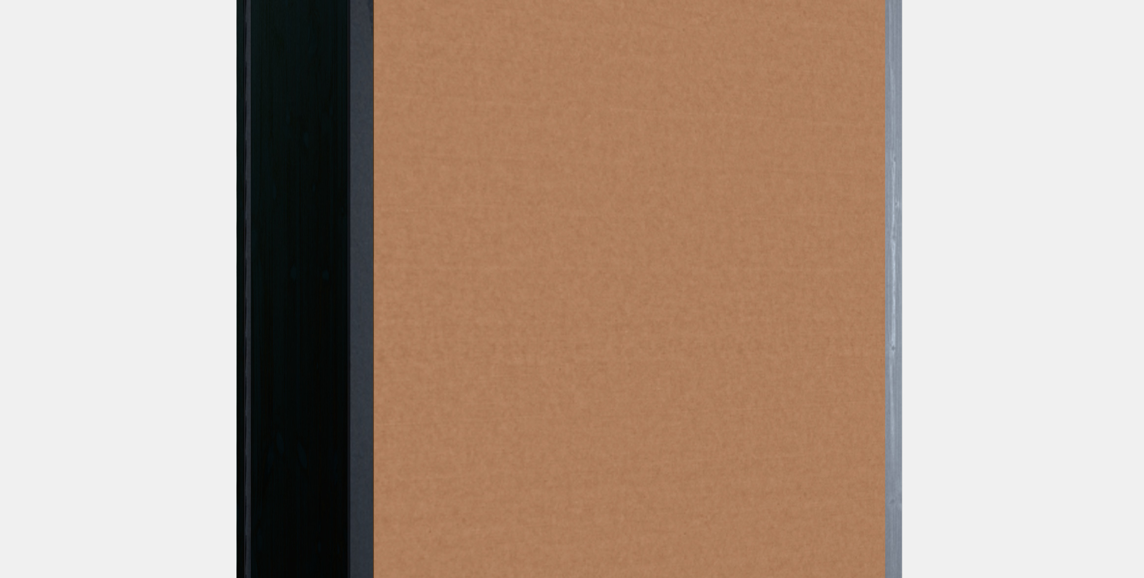 HEMNES chest of drawers with 6 drawers 1 3D model_4