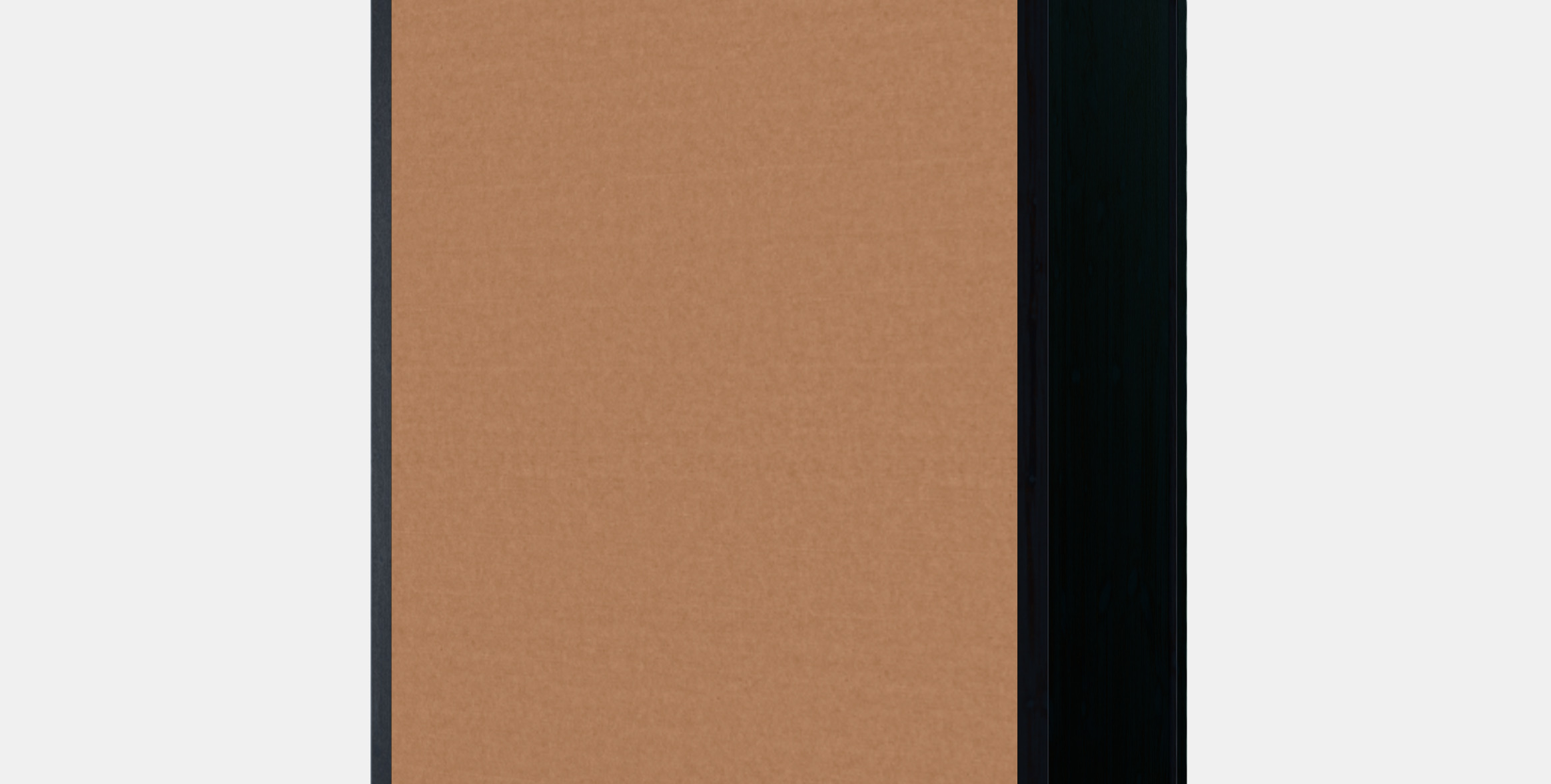 HEMNES chest of drawers with 6 drawers 1 3D model_12