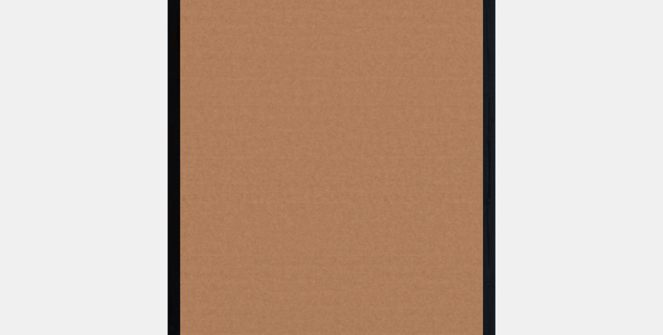 HEMNES chest of drawers with 6 drawers 1 3D model_15