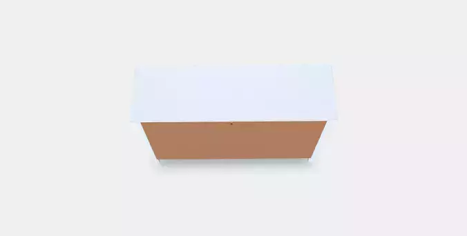 HEMNES chest of drawers with 8 drawers 1