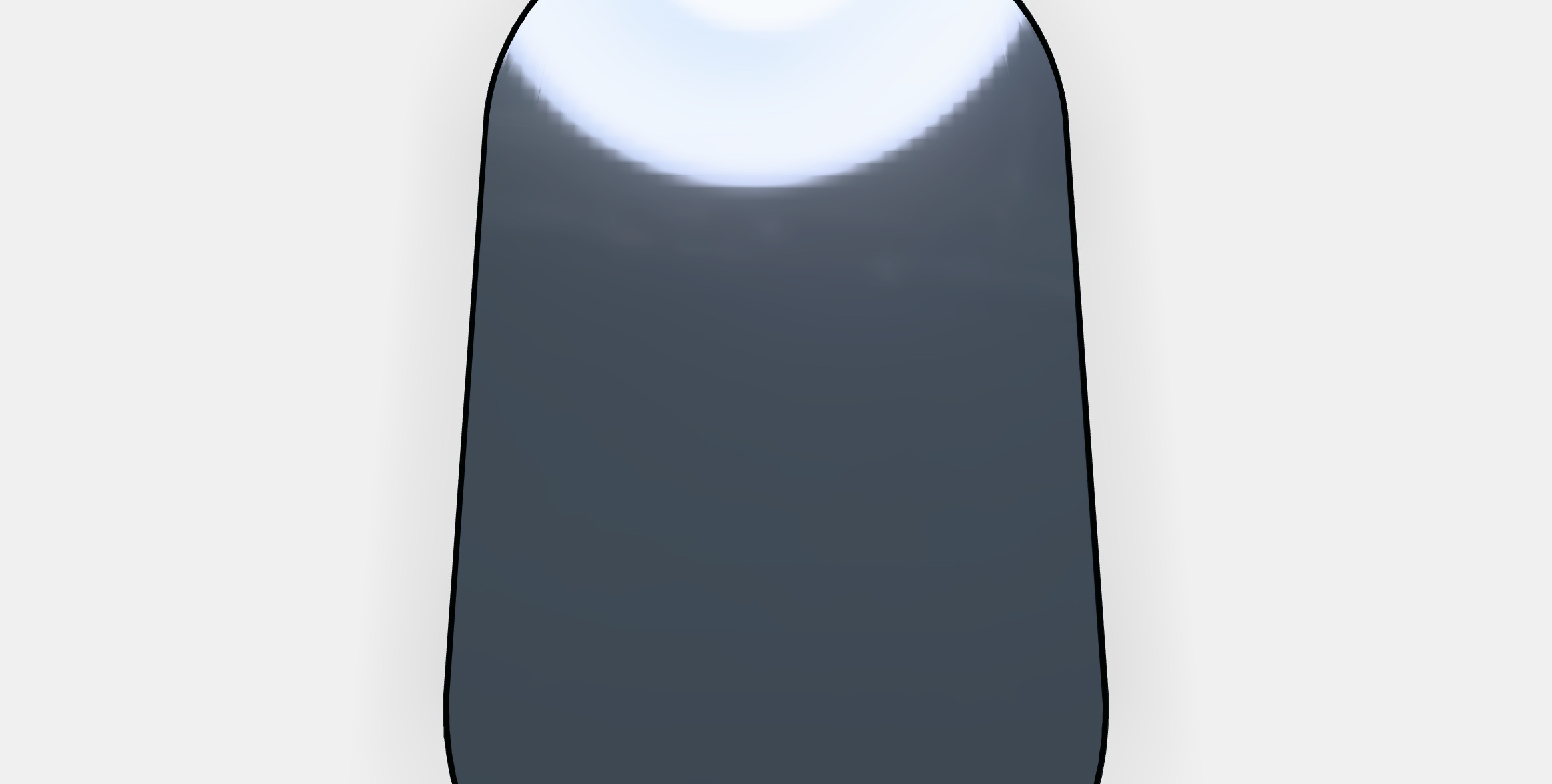 LINDBYN Mirror 2 3D model_5