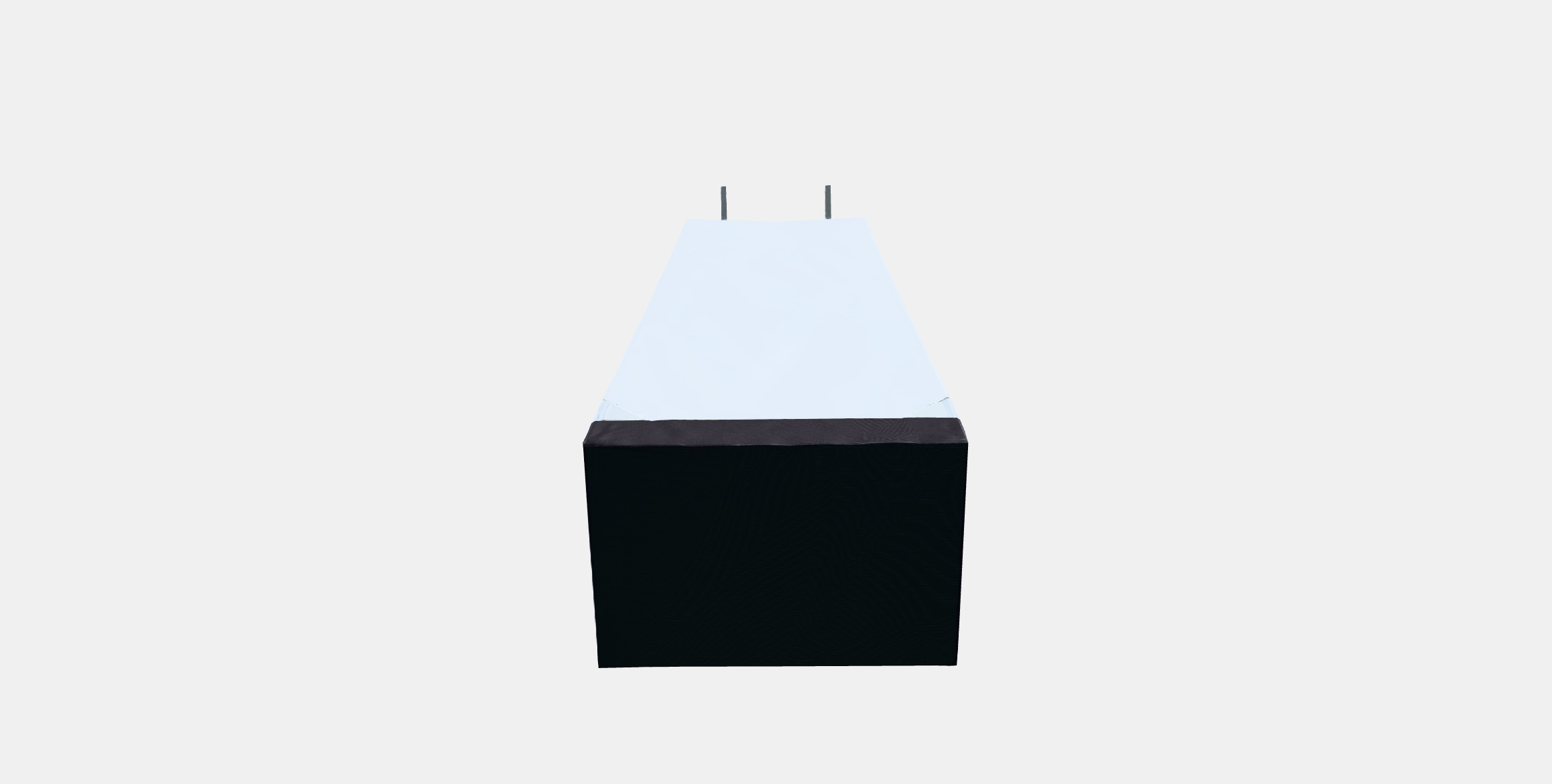 VUKU closet 3D model_6