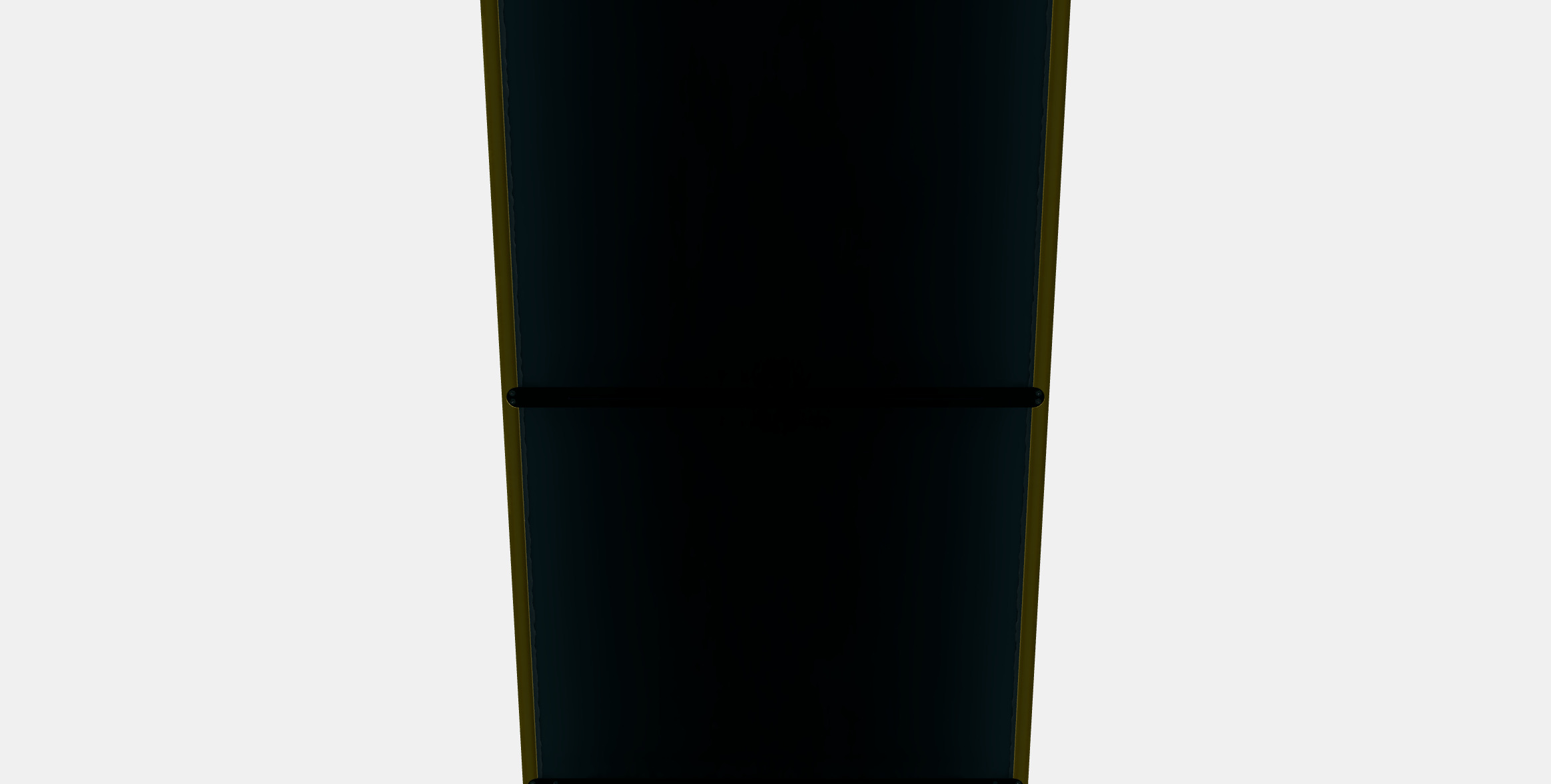 SVANSELE mirror 1 3D model_8