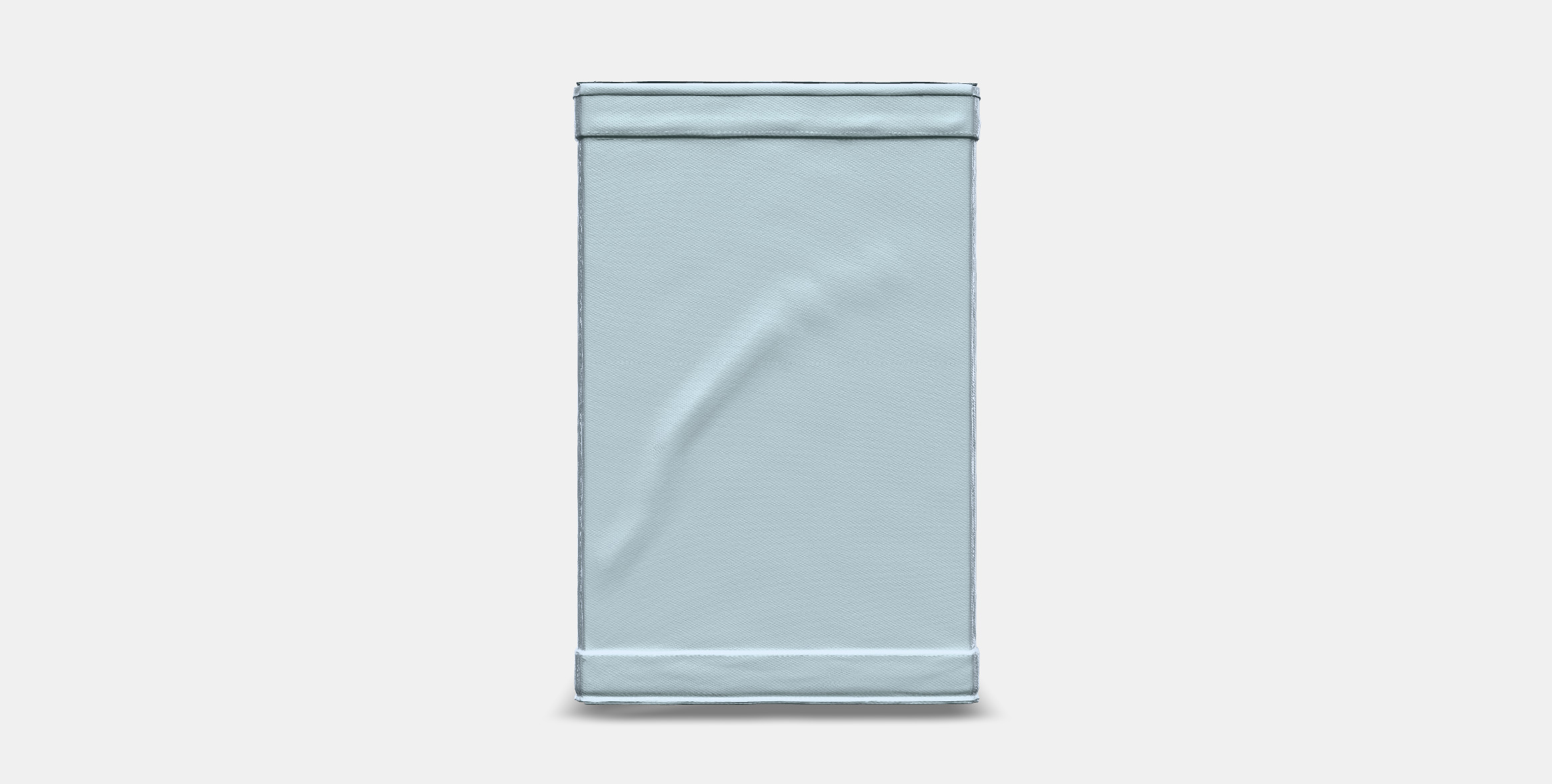 SKUBB Shoe box 3D model_8