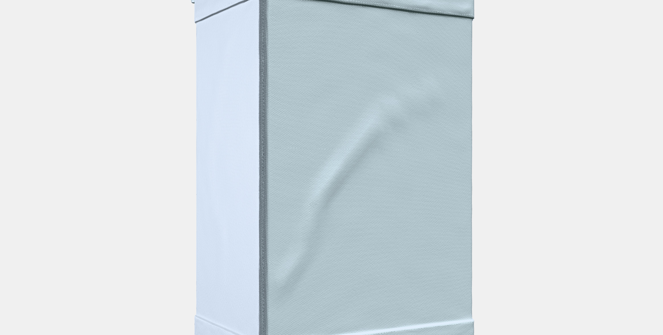 SKUBB Shoe box 3D model_10