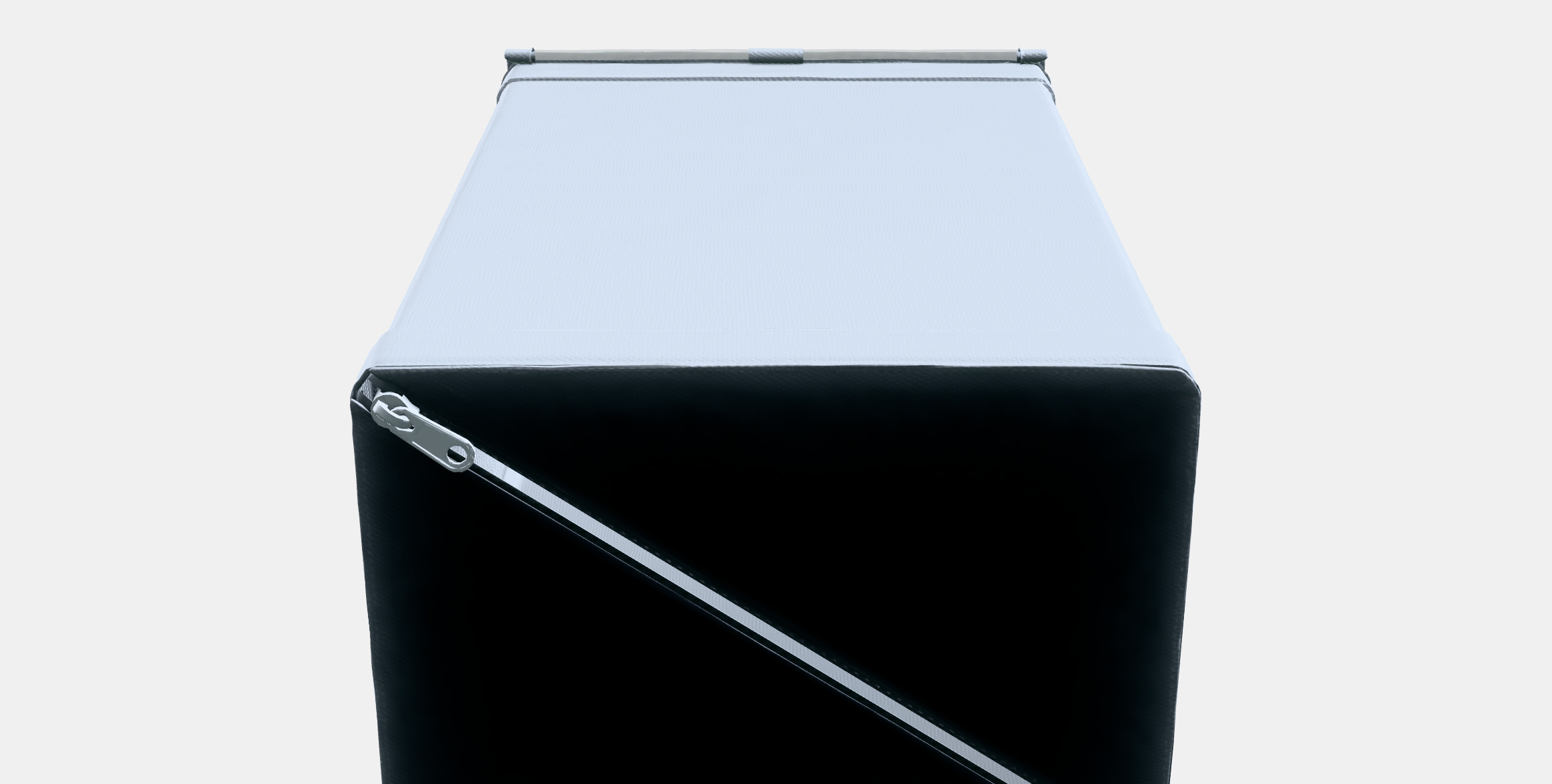 SKUBB Shoe box 3D model_7