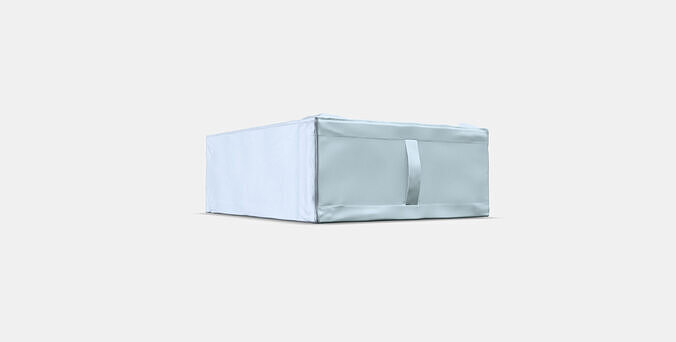 SKUBB Storage case 3D model