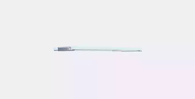 KOMPLEMENT Pull-out tray 3D model